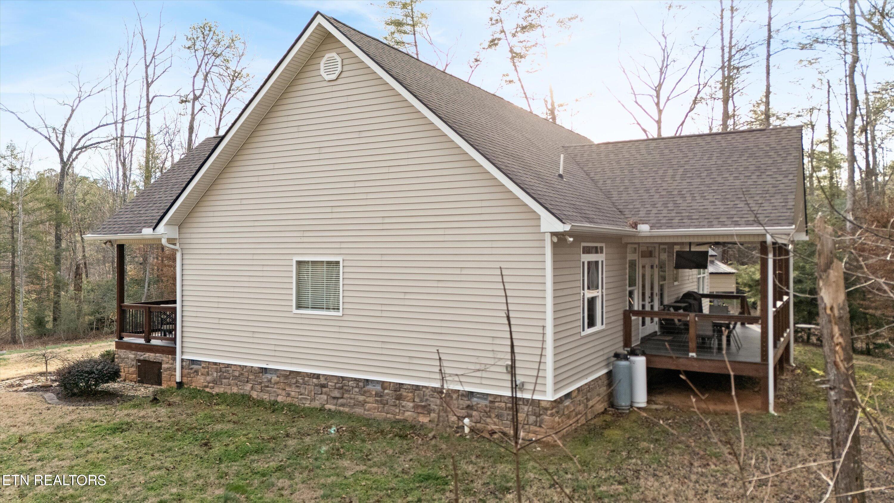 2116 Cub Circle Sevierville TN 37862