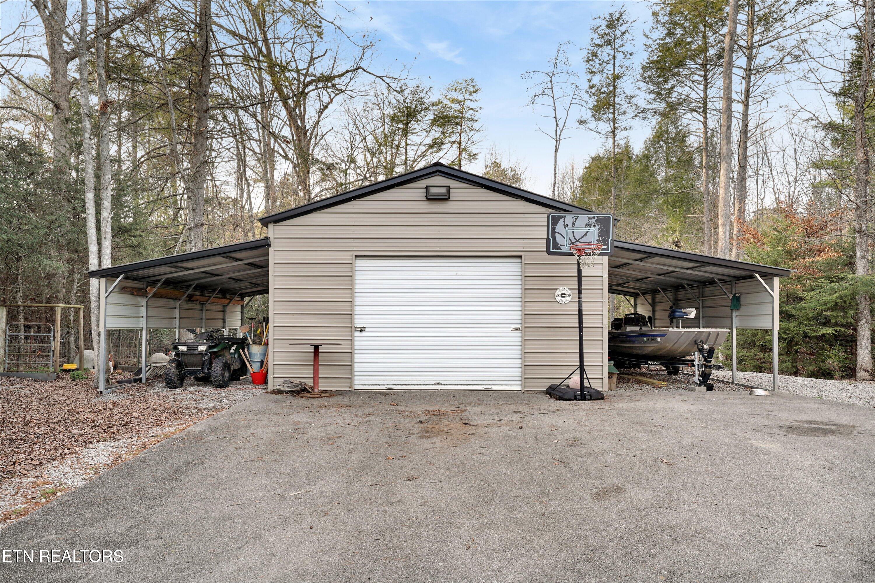 2116 Cub Circle Sevierville TN 37862