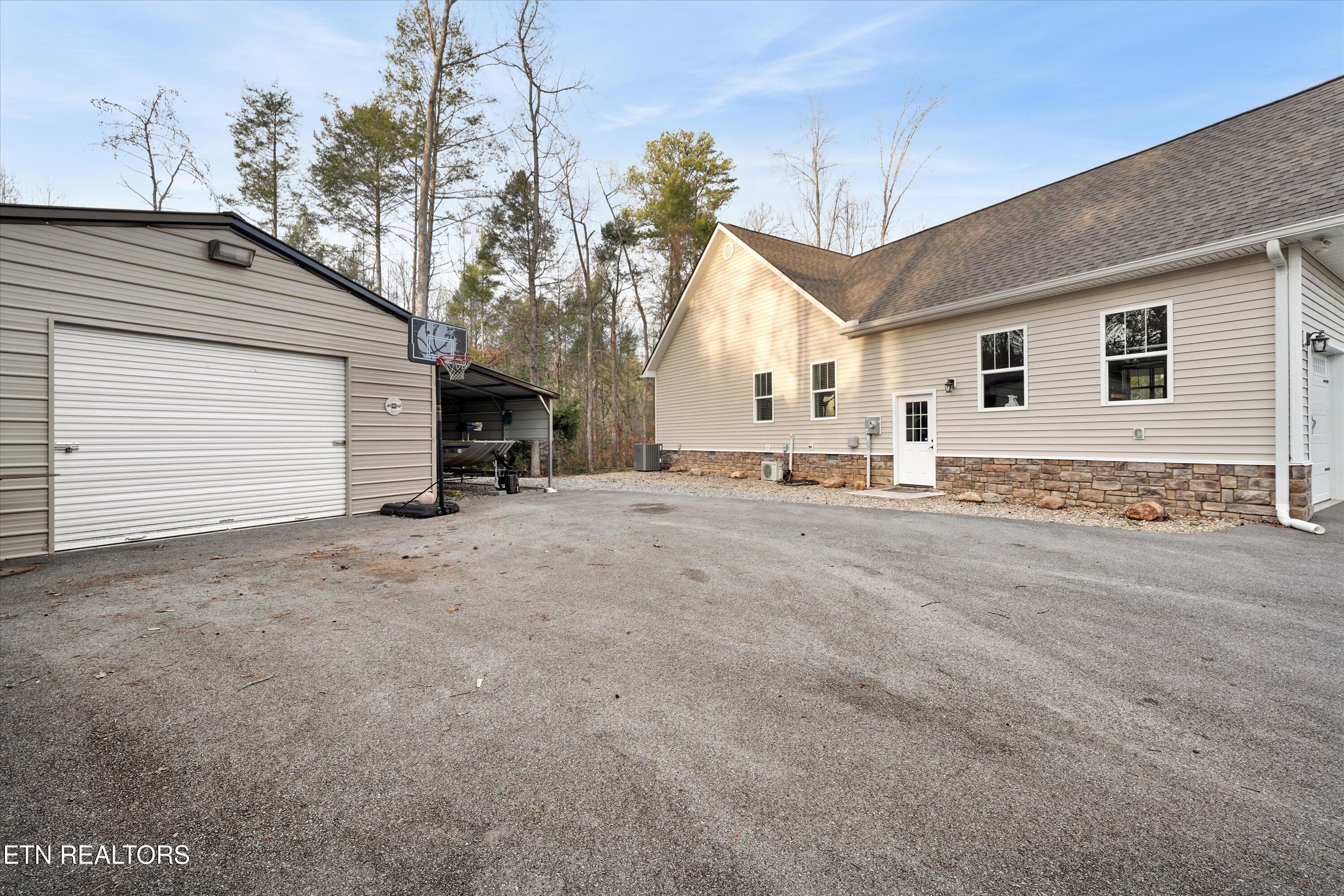 2116 Cub Circle Sevierville TN 37862