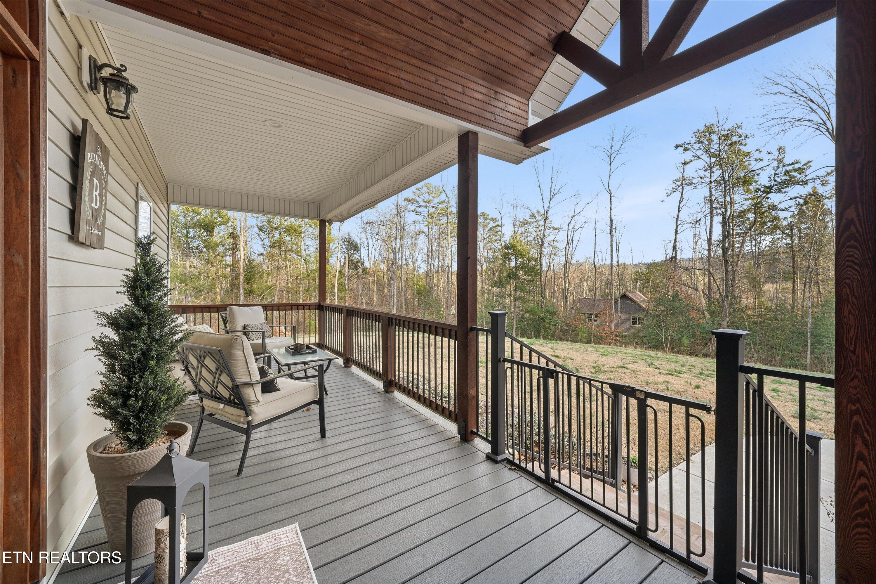 2116 Cub Circle Sevierville TN 37862
