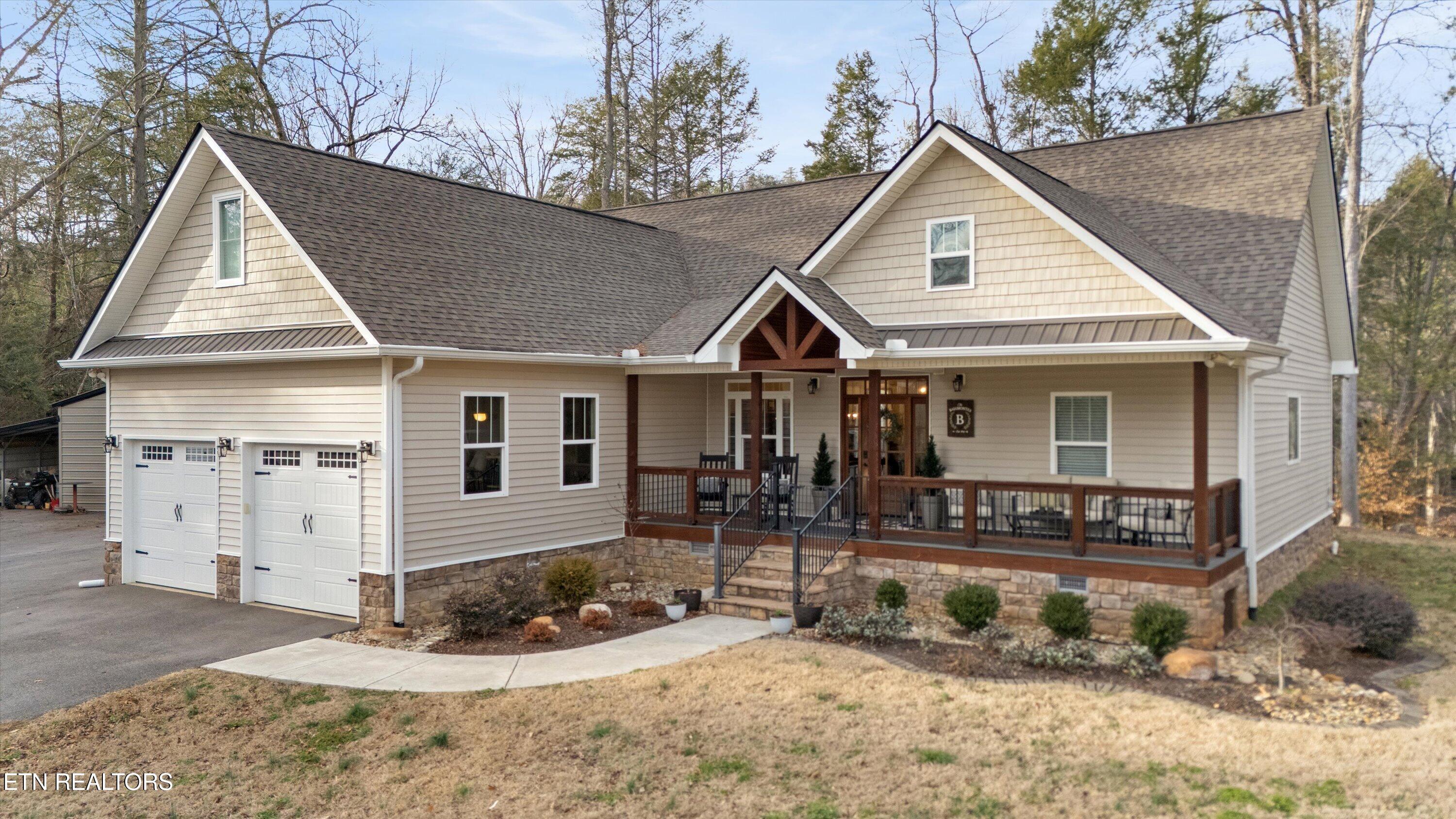 2116 Cub Circle Sevierville TN 37862