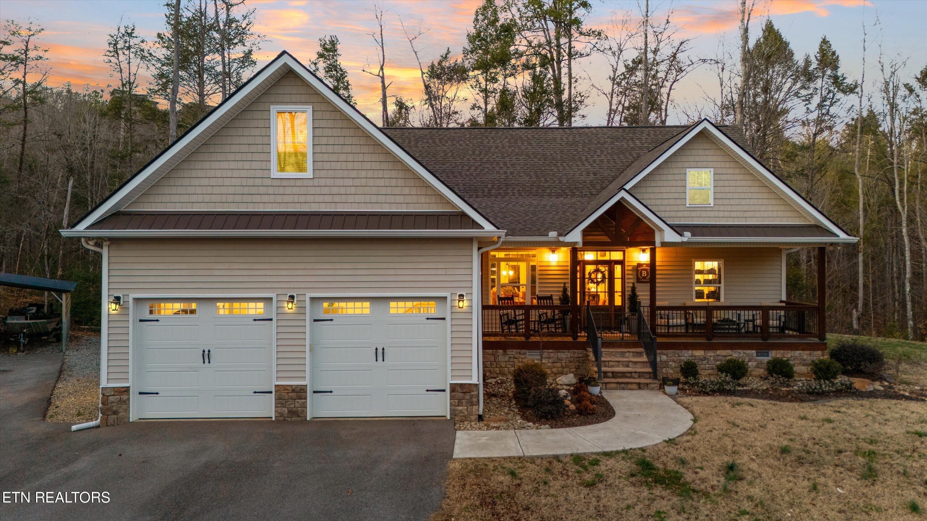 2116 Cub Circle Sevierville TN 37862