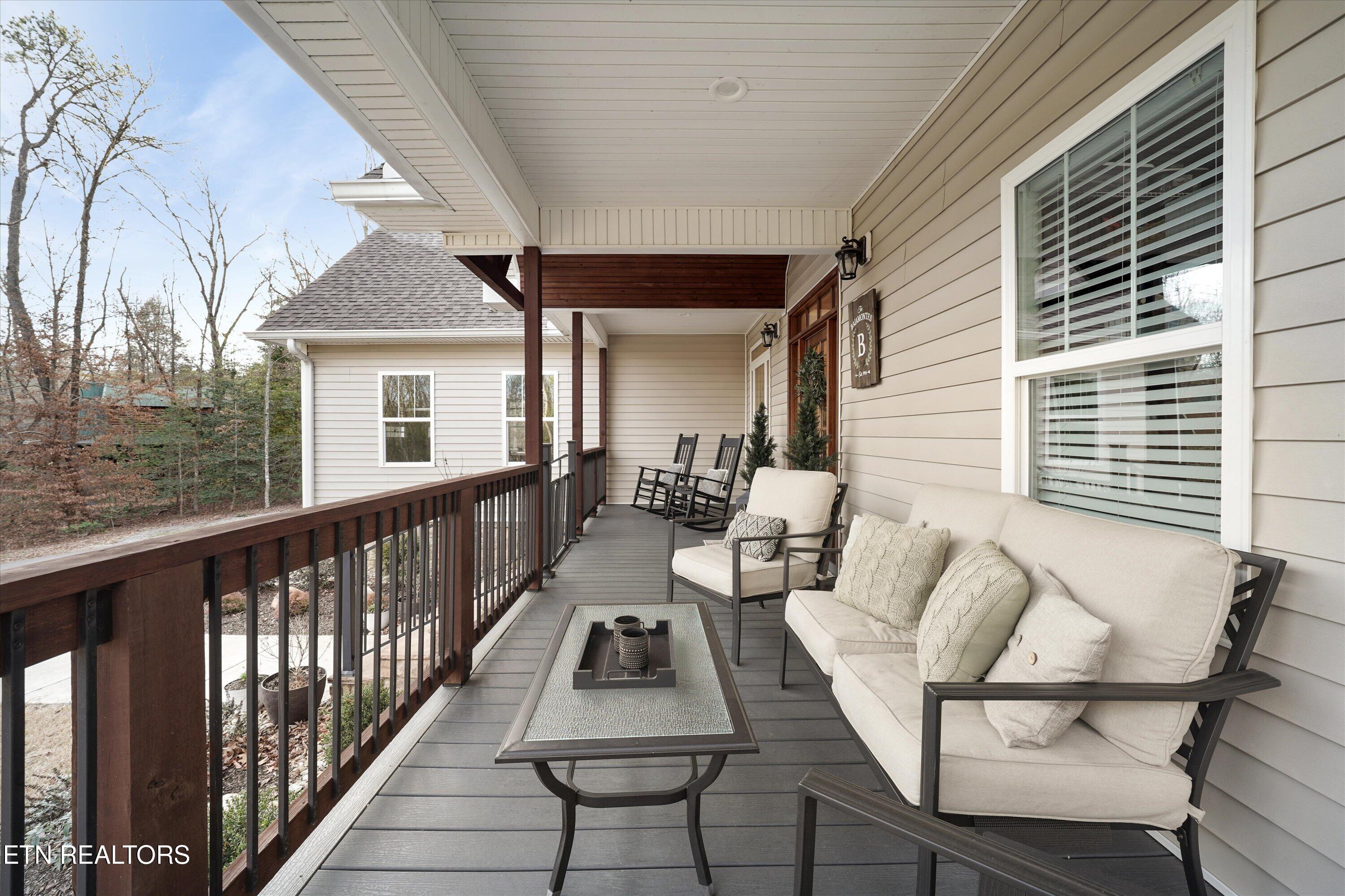 2116 Cub Circle Sevierville TN 37862