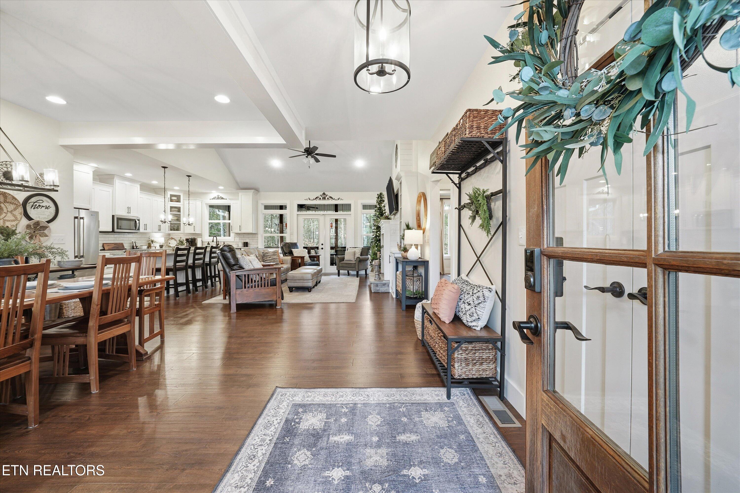 2116 Cub Circle Sevierville TN 37862