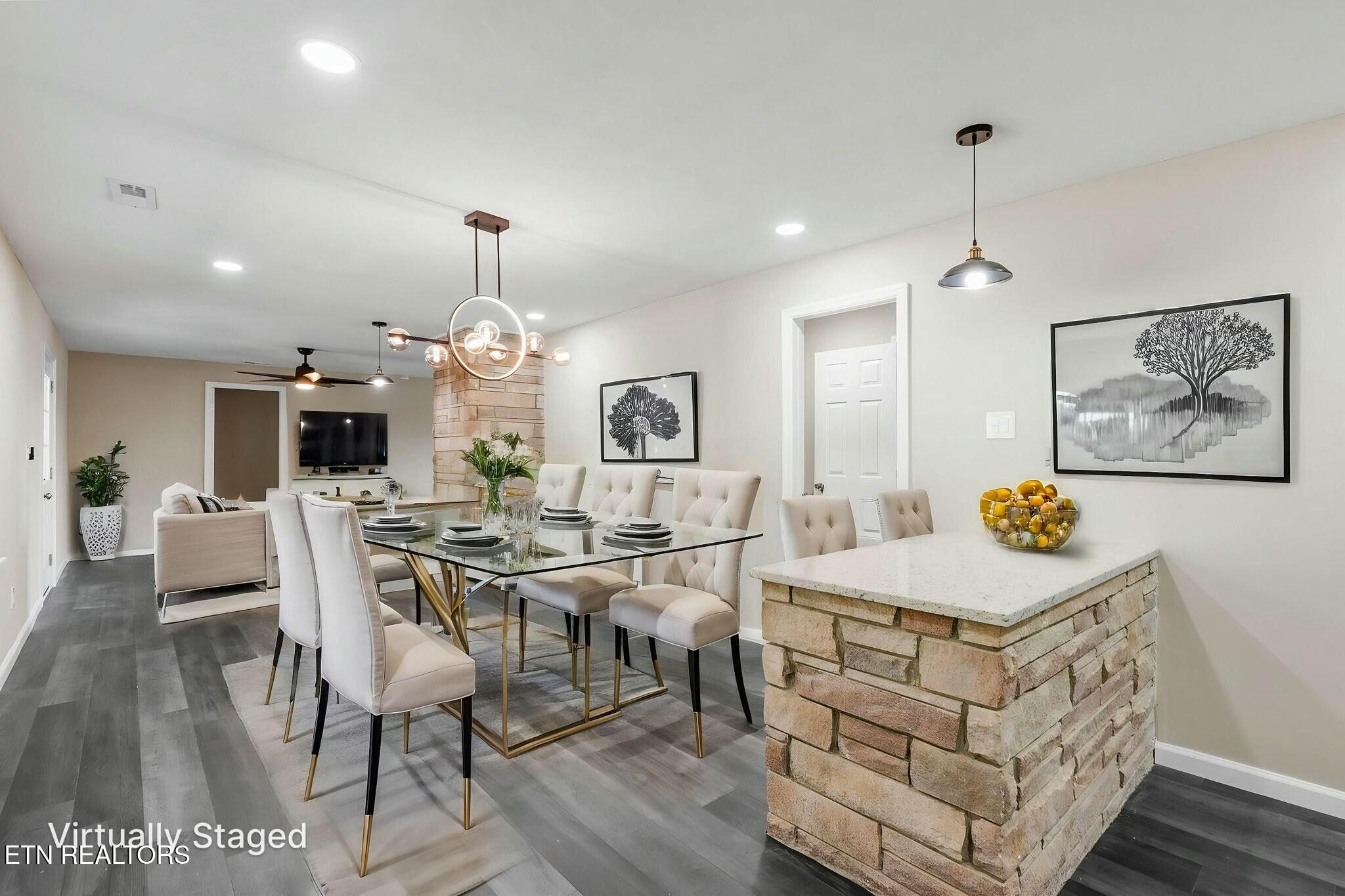 909 Dartmouth Road Knoxville TN 37914