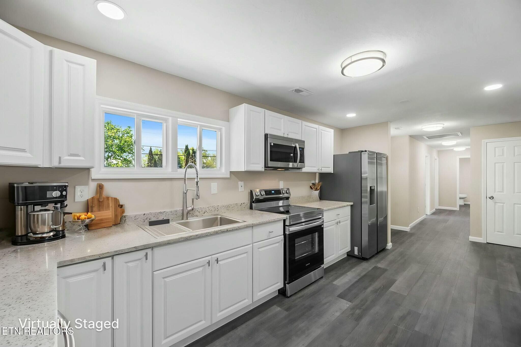 909 Dartmouth Road Knoxville TN 37914