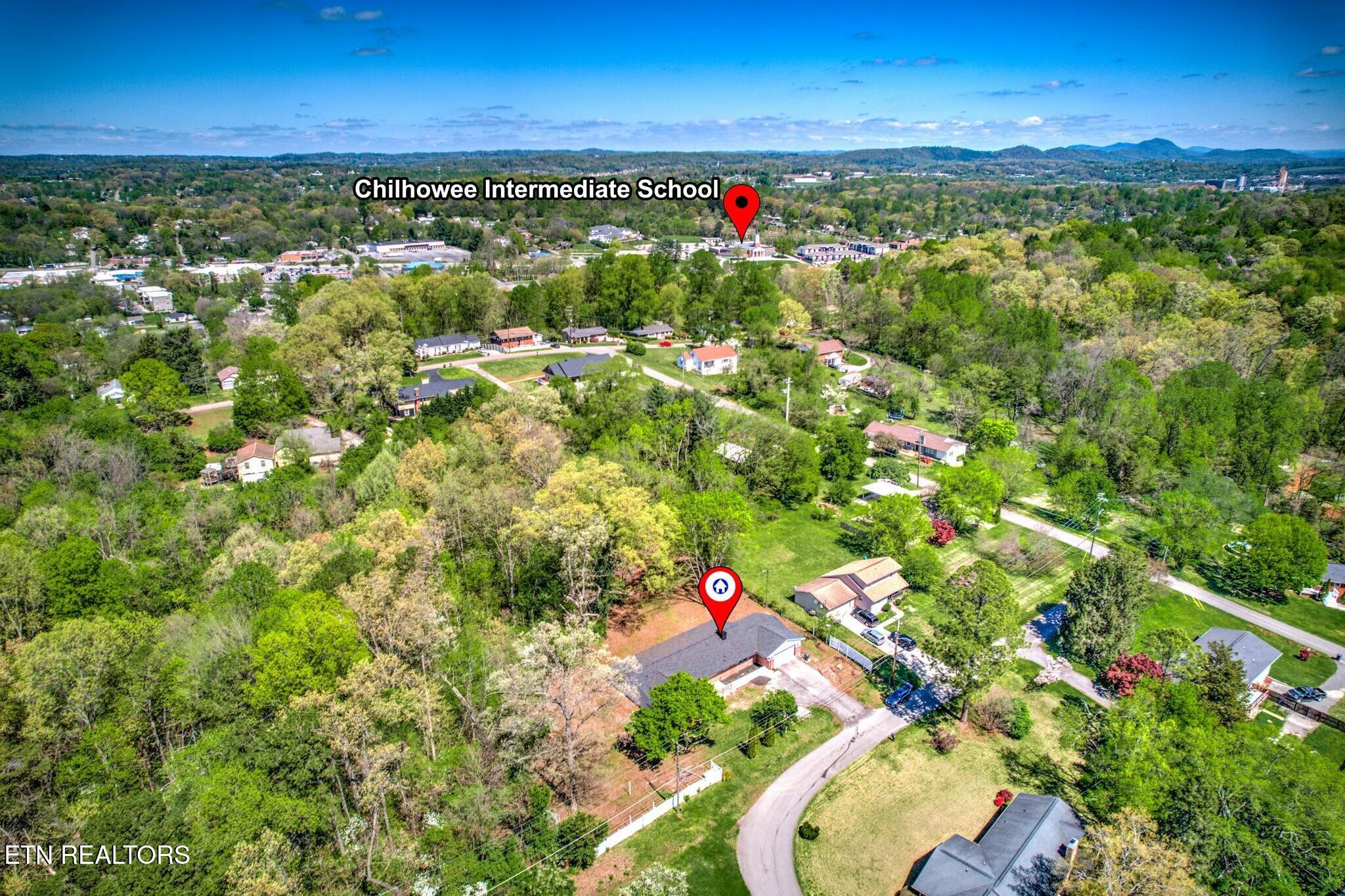 909 Dartmouth Road Knoxville TN 37914