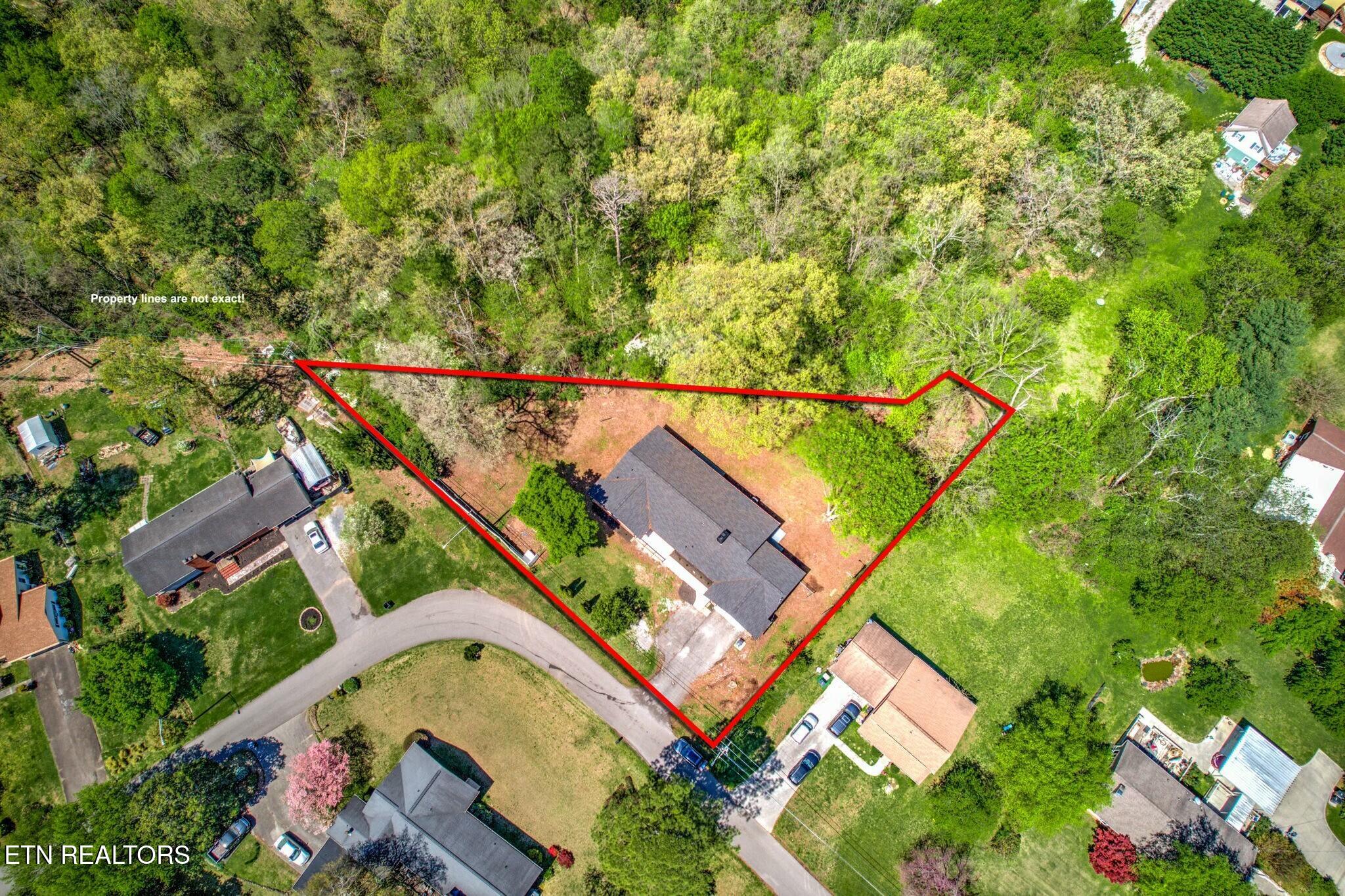 909 Dartmouth Road Knoxville TN 37914