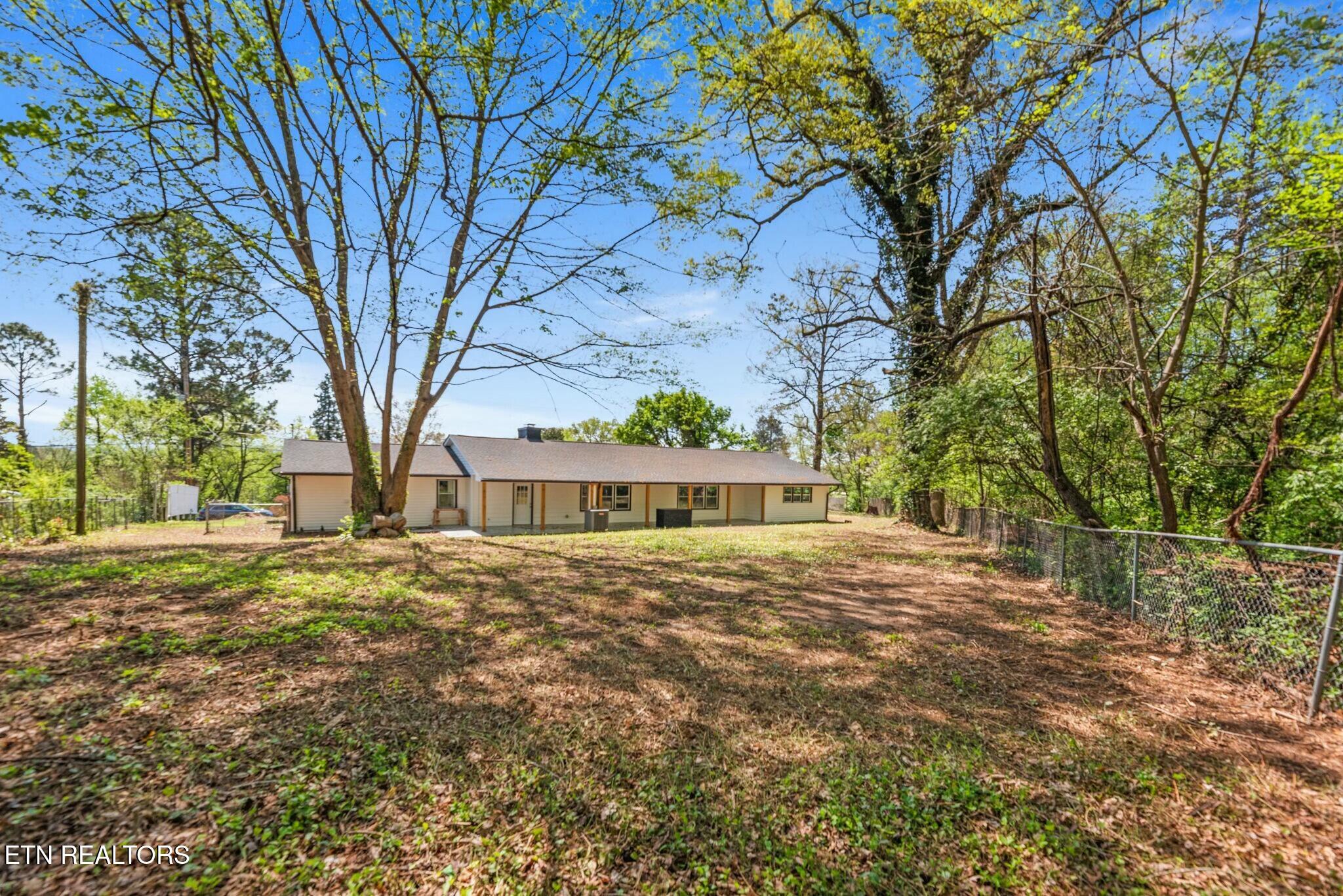 909 Dartmouth Road Knoxville TN 37914