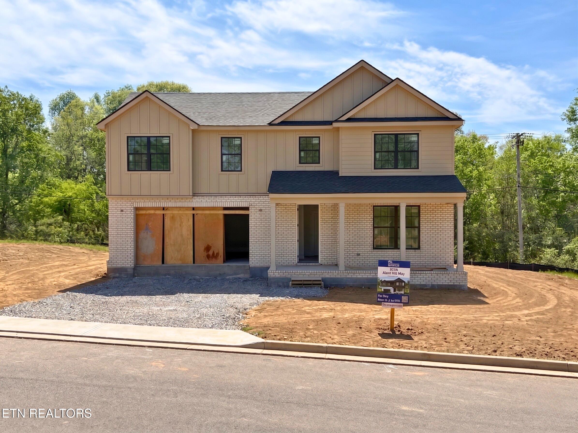 9928 Alani Hill Way Knoxville TN 37922