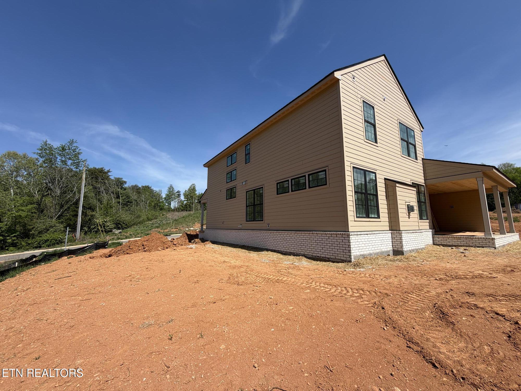 9928 Alani Hill Way Knoxville TN 37922