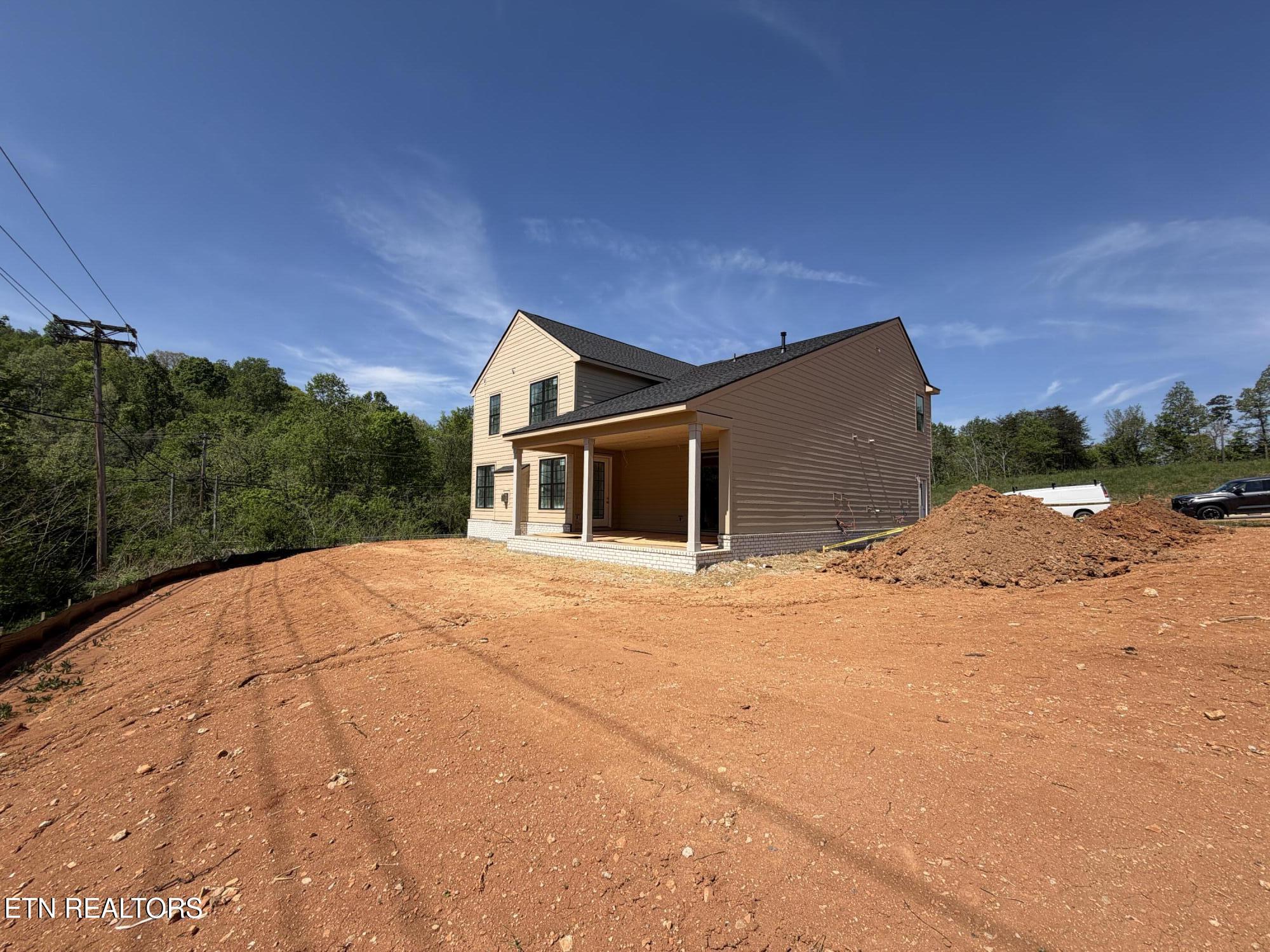 9928 Alani Hill Way Knoxville TN 37922