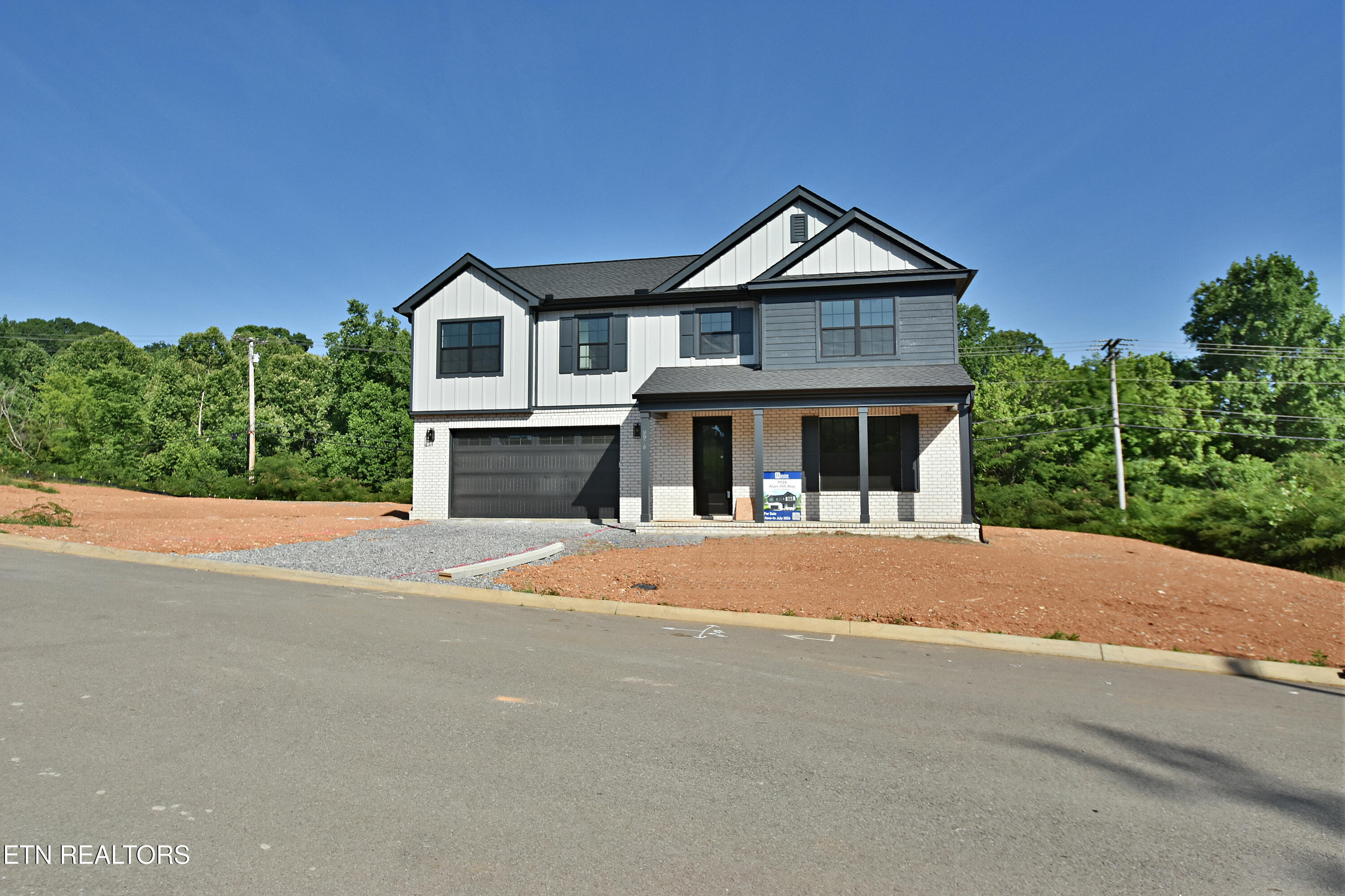 9928 Alani Hill Way Knoxville TN 37922