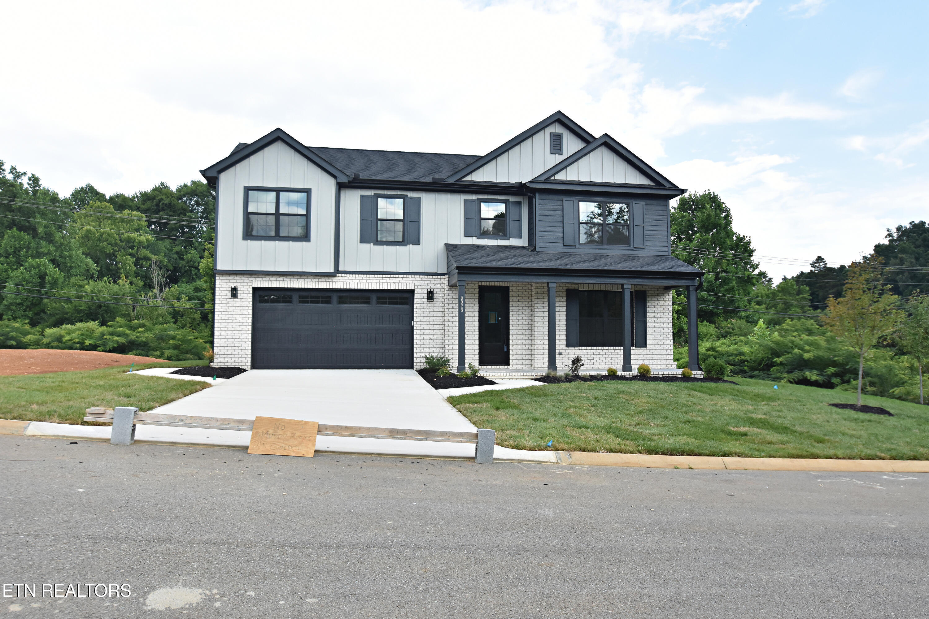 9928 Alani Hill Way Knoxville TN 37922
