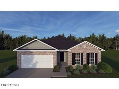 6028 Mountain Heights Lane Corryton TN 37721
