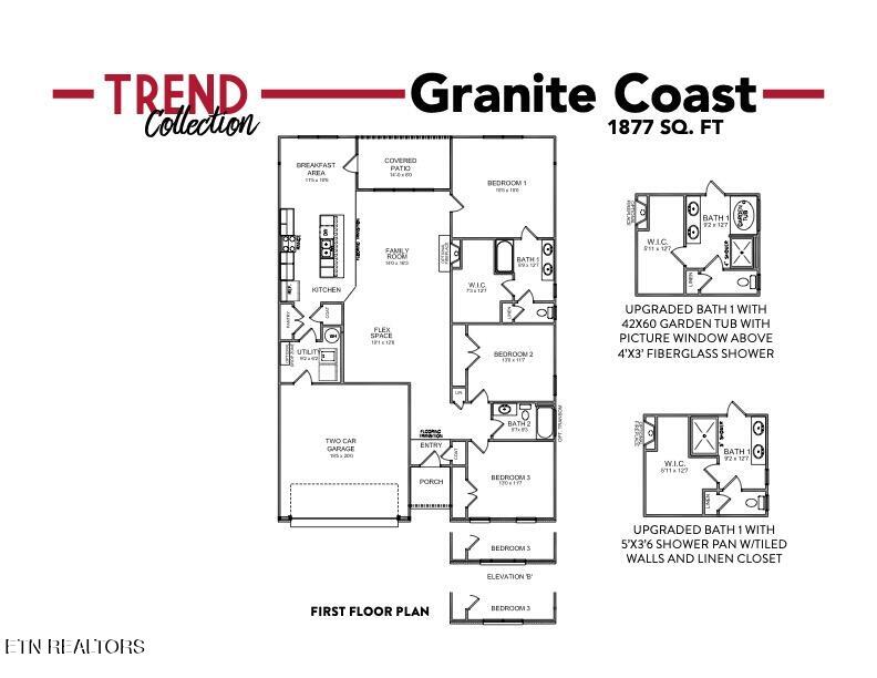 6028 Mountain Heights Lane Corryton TN 37721