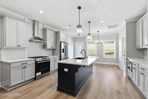 1812 Poplar Spgs Place Maryville TN 37803