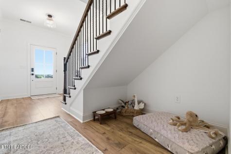 1812 Poplar Spgs Place Maryville TN 37803