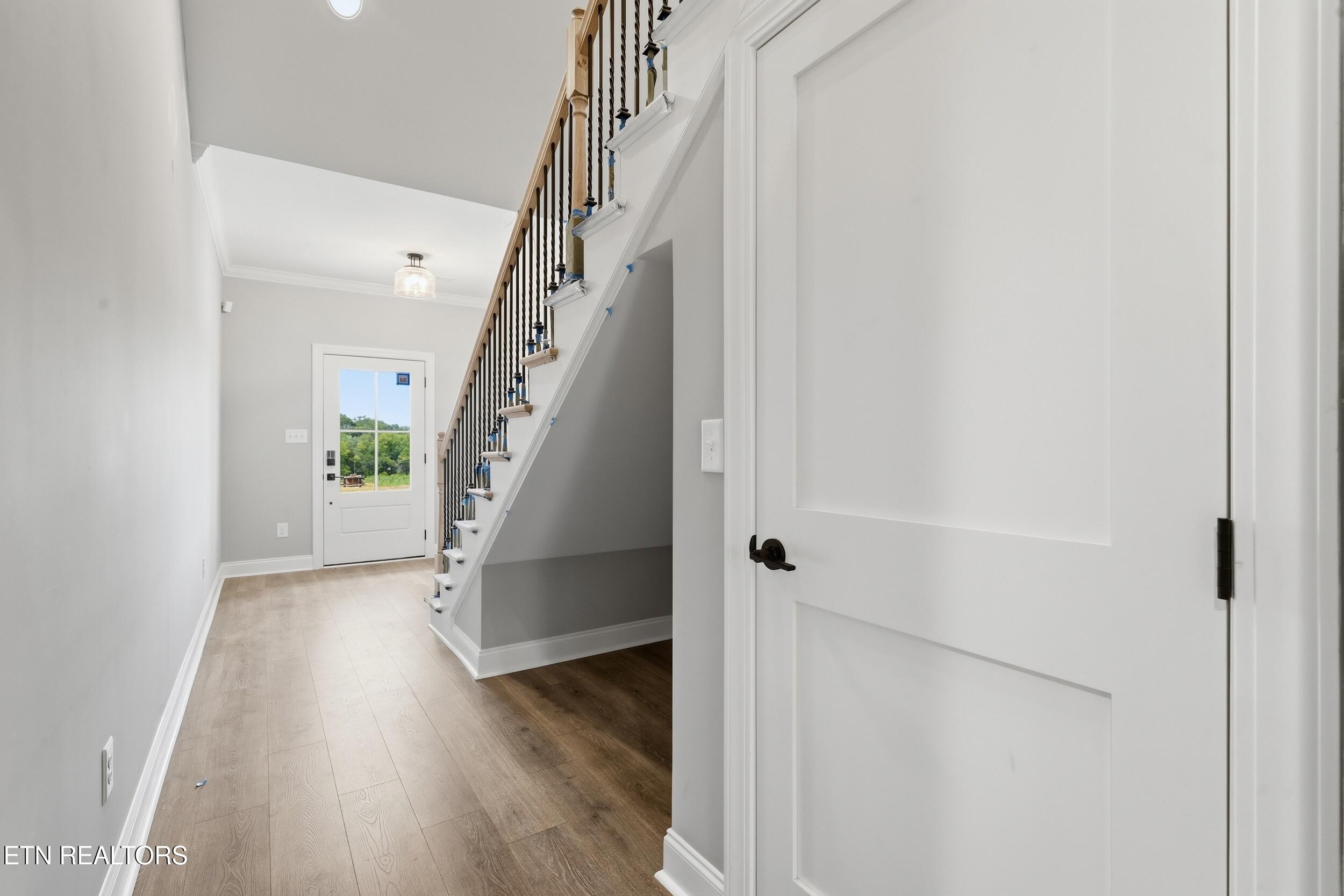 1812 Poplar Spgs Place Maryville TN 37803