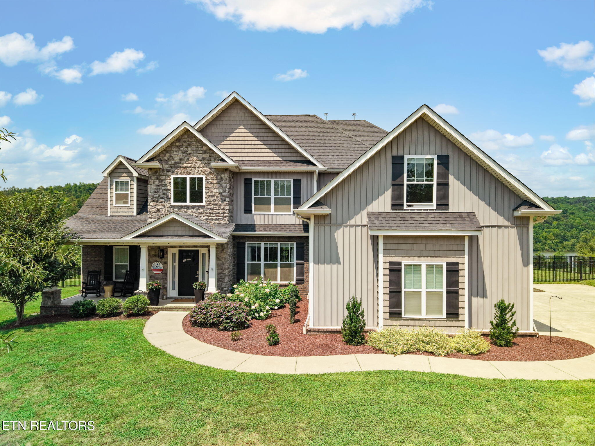 102 Pineberry West Road Oak Ridge TN 37830