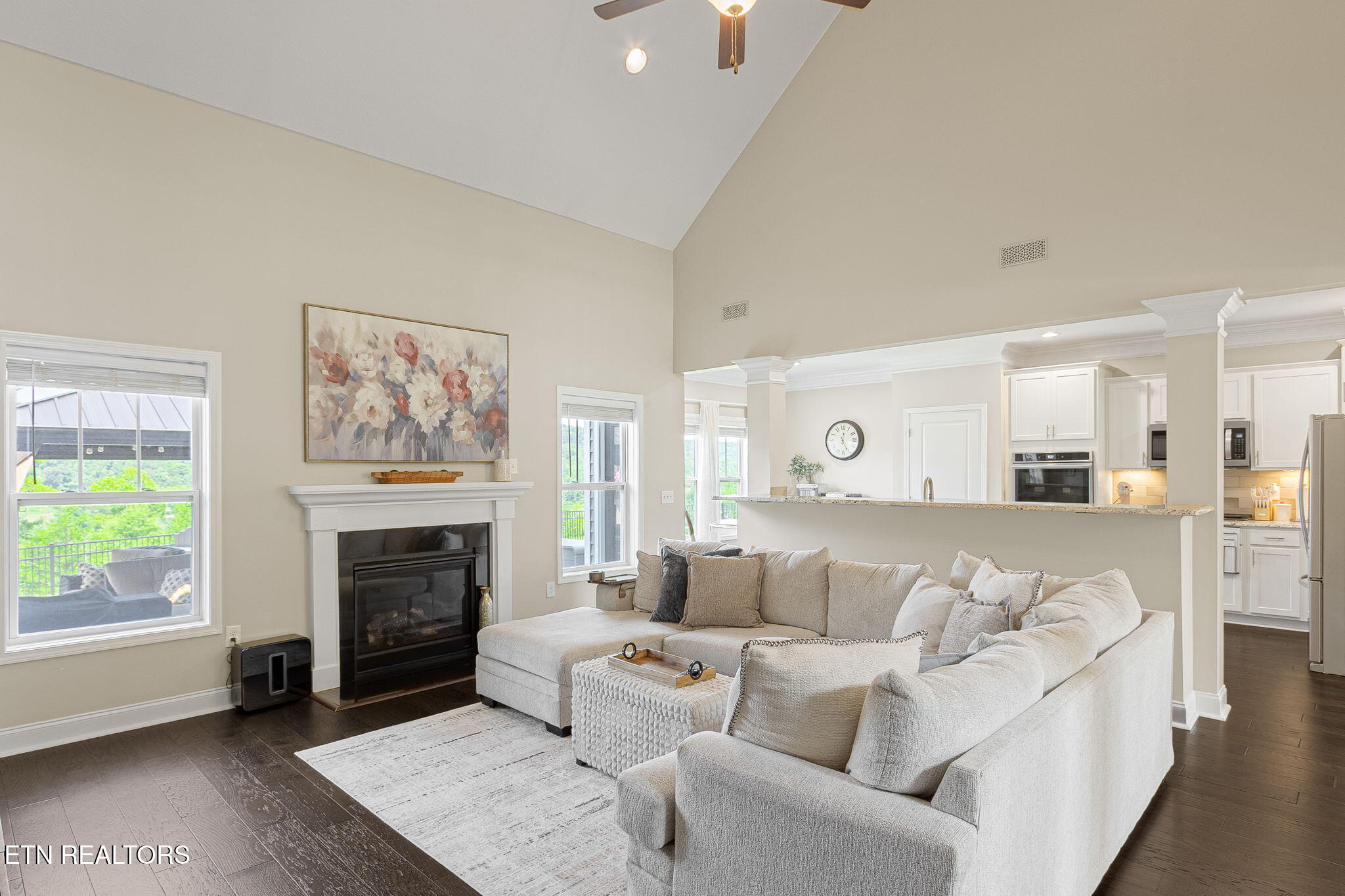 102 Pineberry West Road Oak Ridge TN 37830