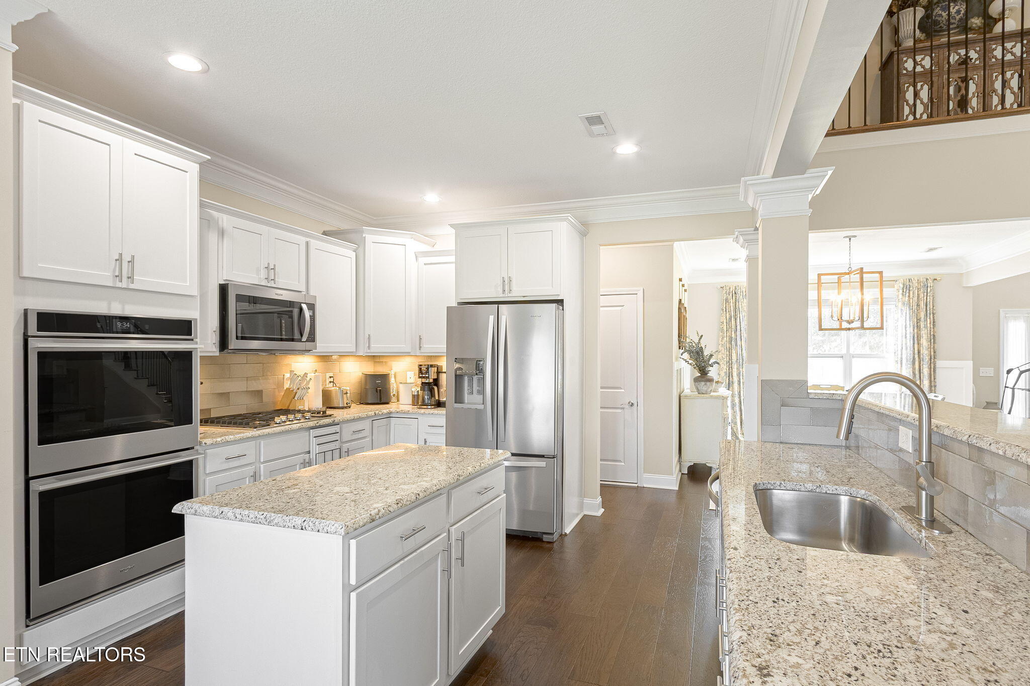 102 Pineberry West Road Oak Ridge TN 37830