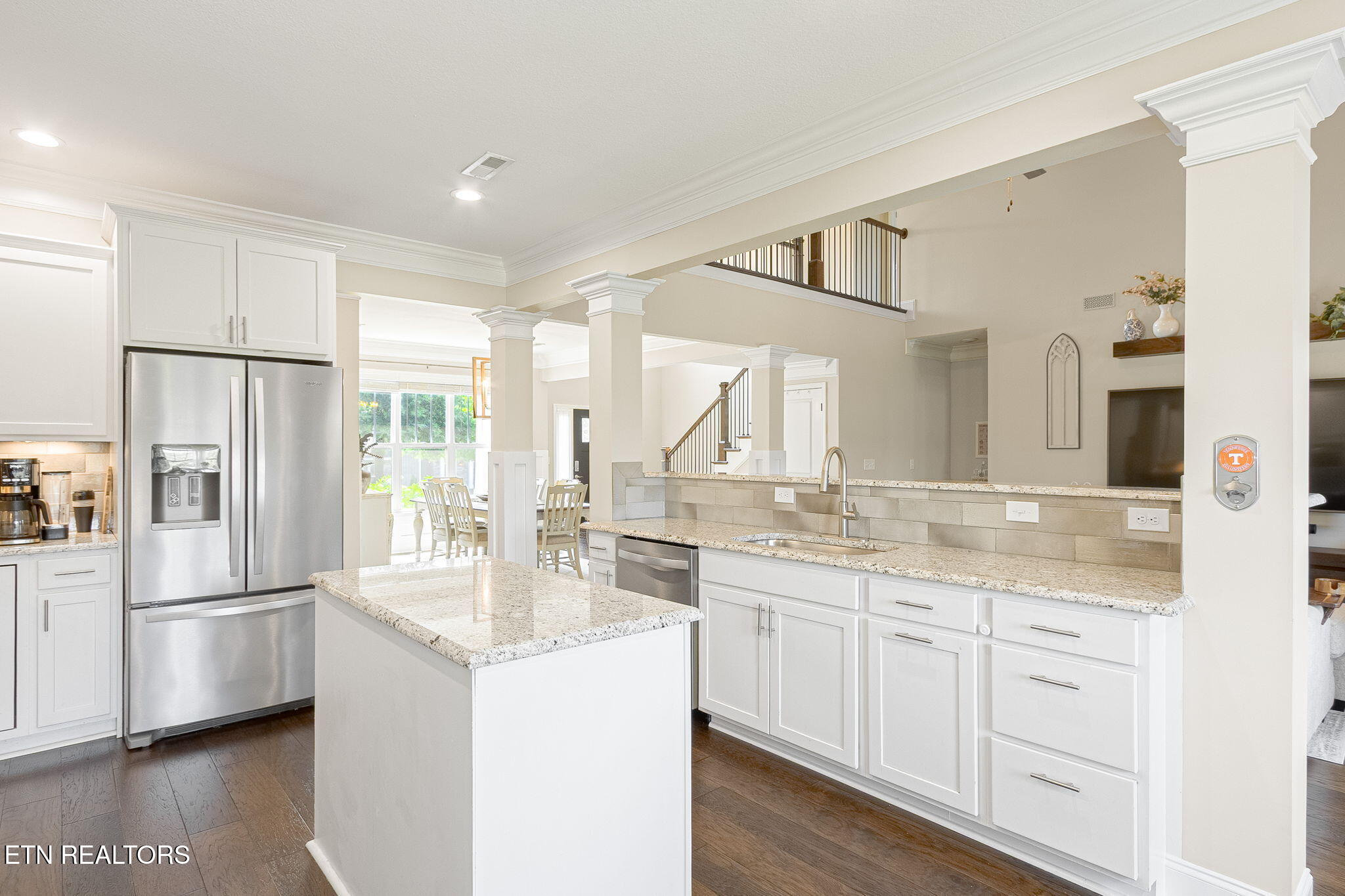 102 Pineberry West Road Oak Ridge TN 37830