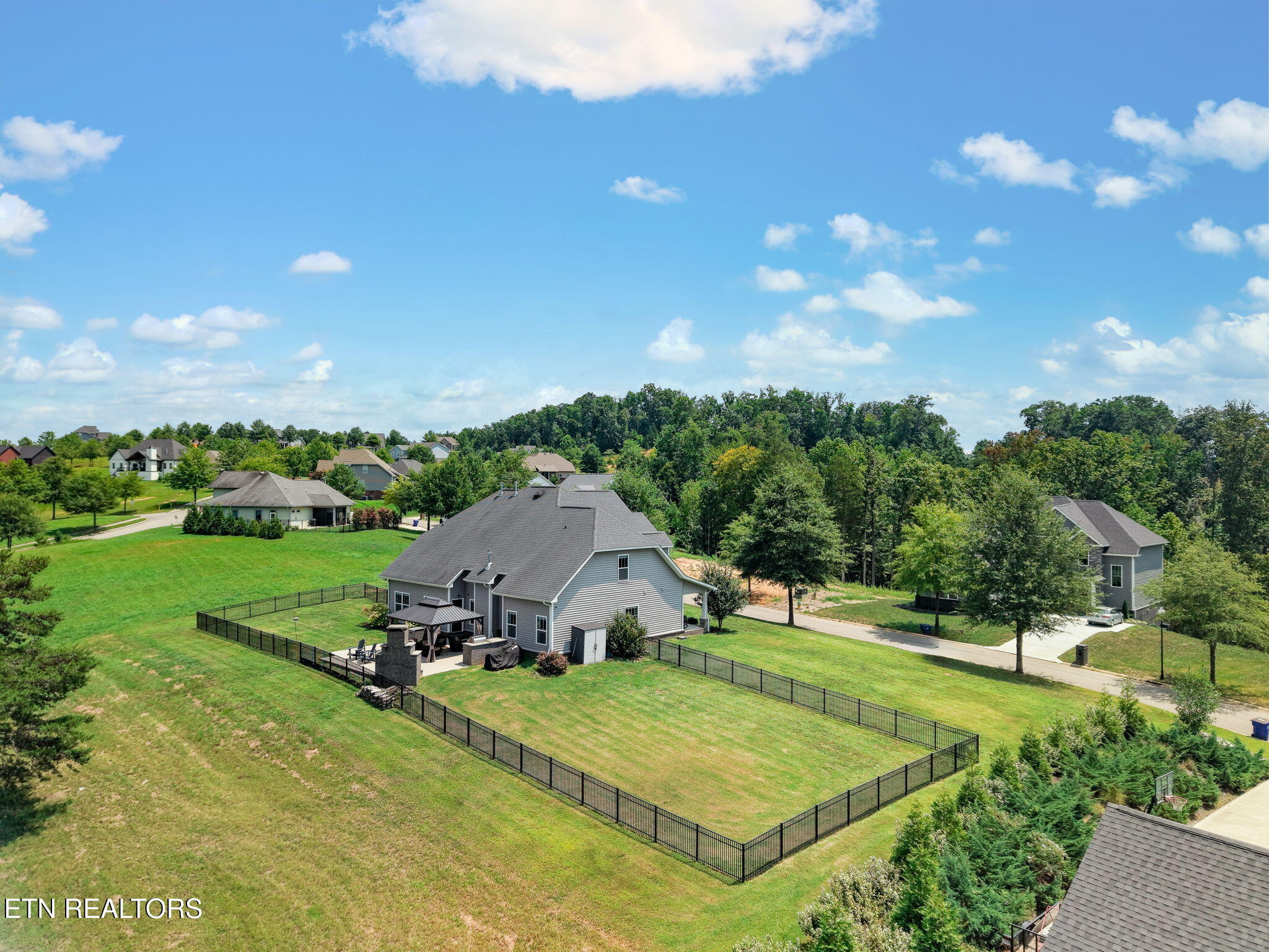 102 Pineberry West Road Oak Ridge TN 37830