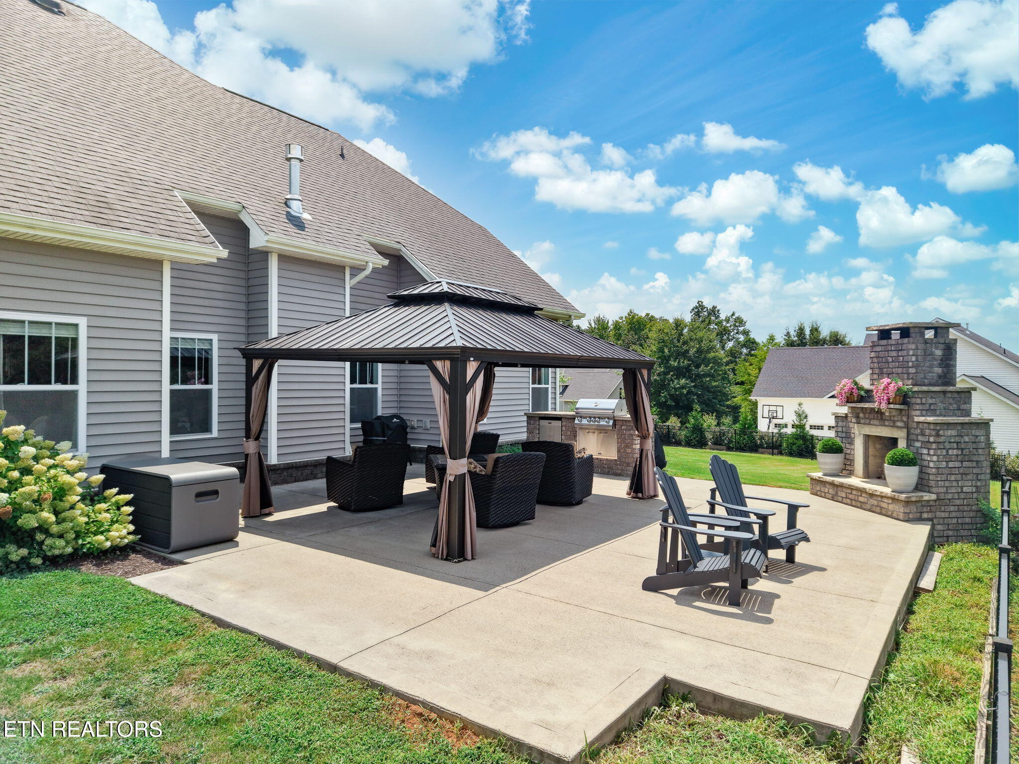 102 Pineberry West Road Oak Ridge TN 37830