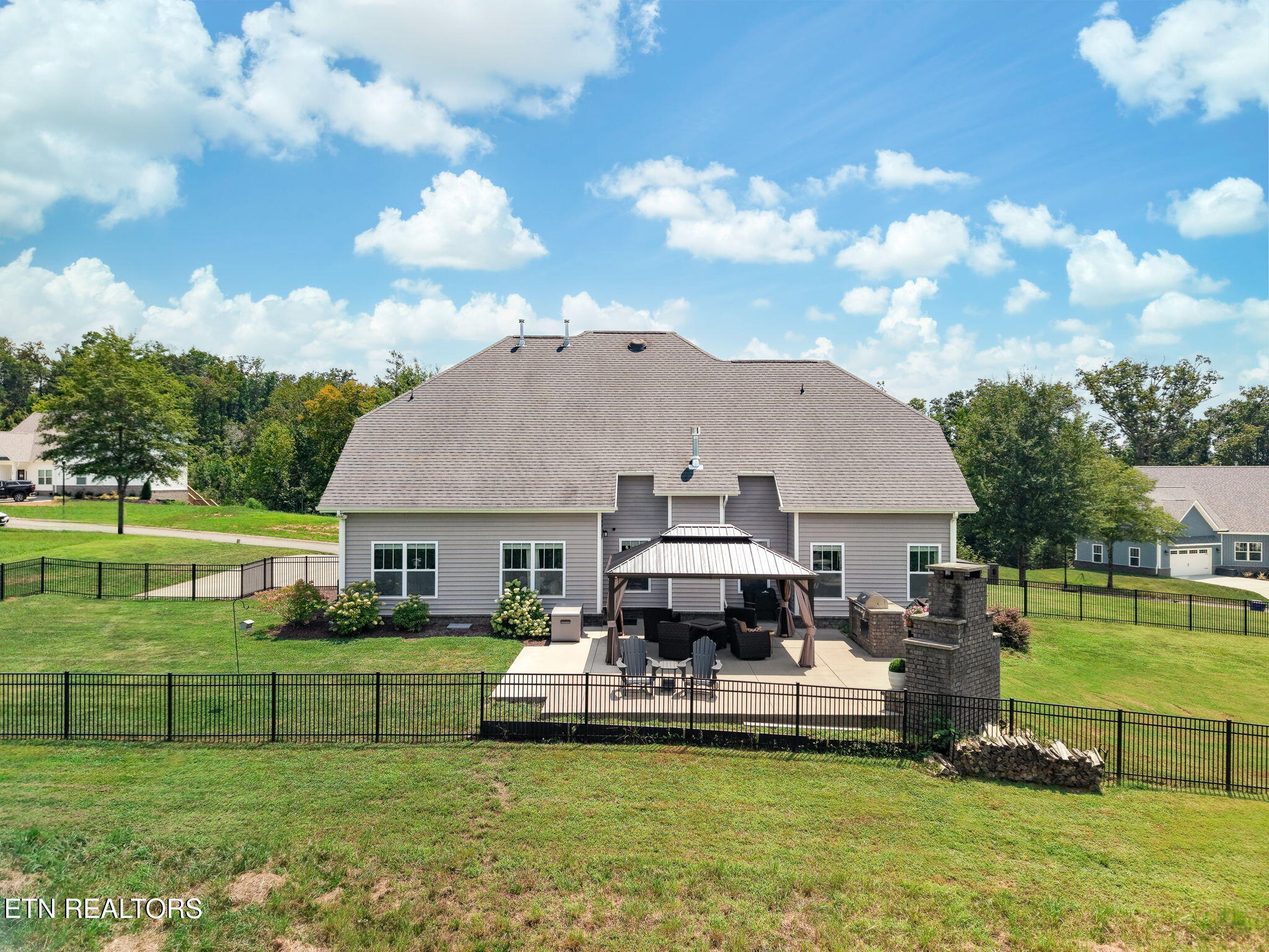 102 Pineberry West Road Oak Ridge TN 37830