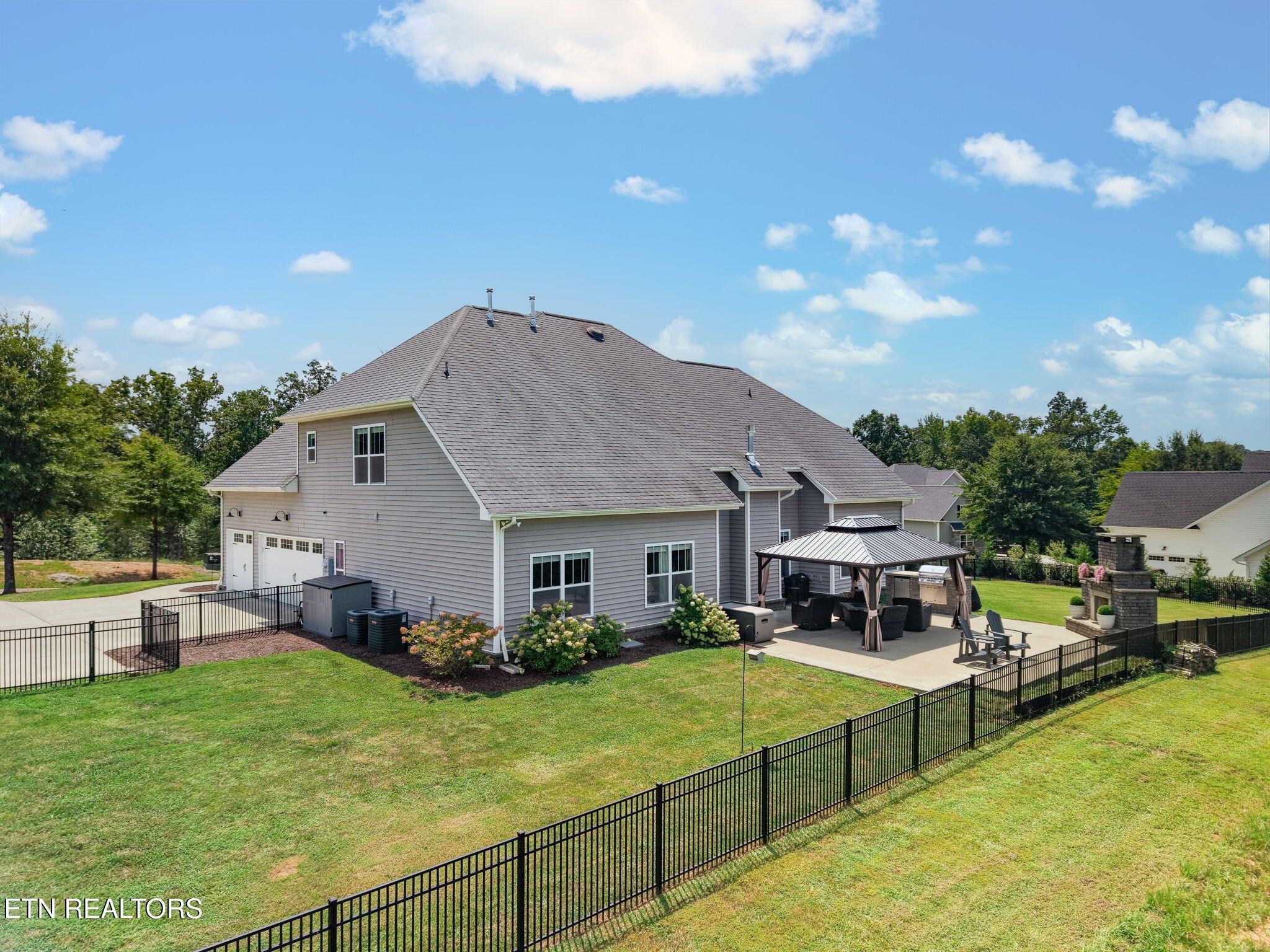 102 Pineberry West Road Oak Ridge TN 37830