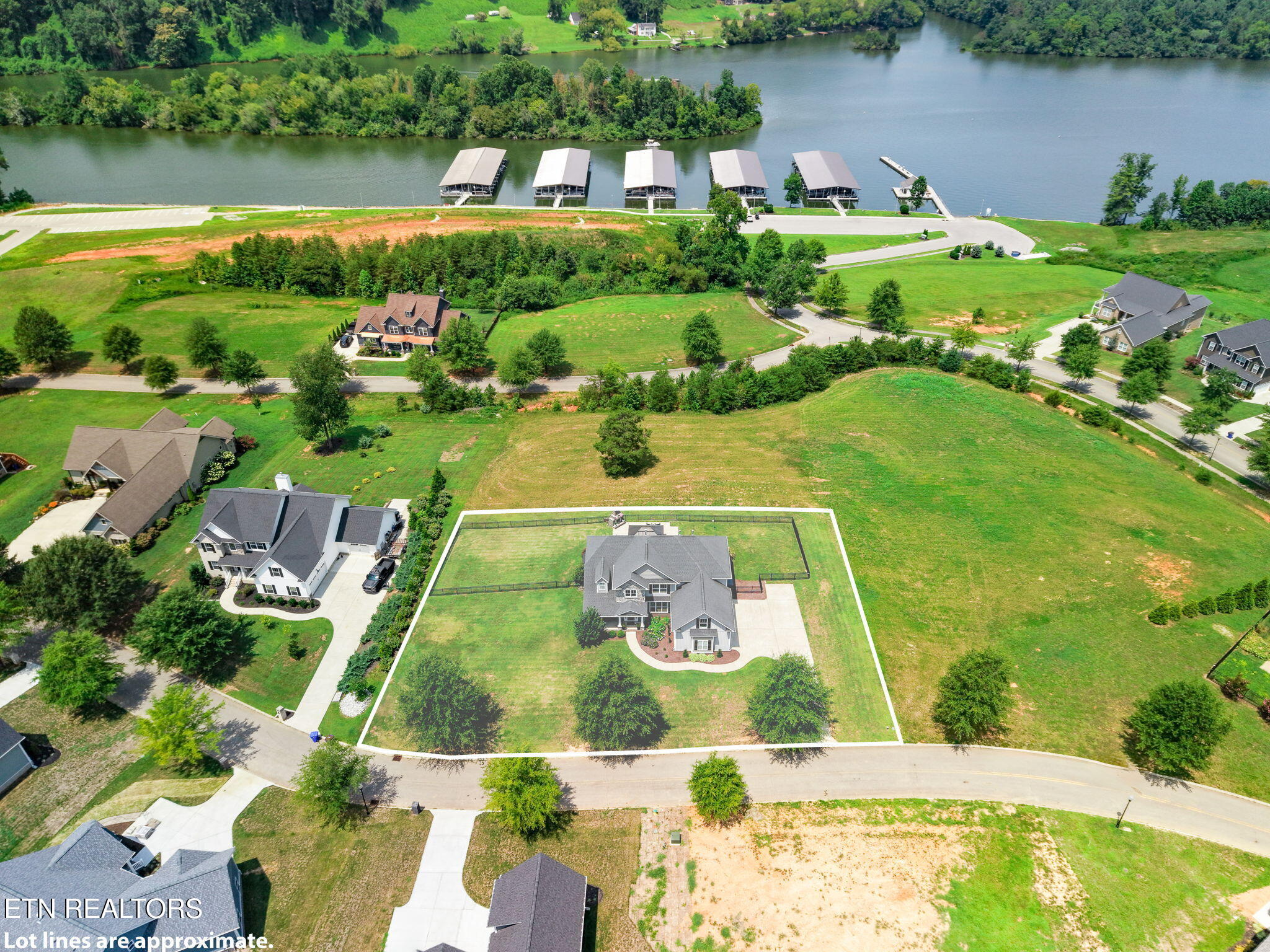 102 Pineberry West Road Oak Ridge TN 37830