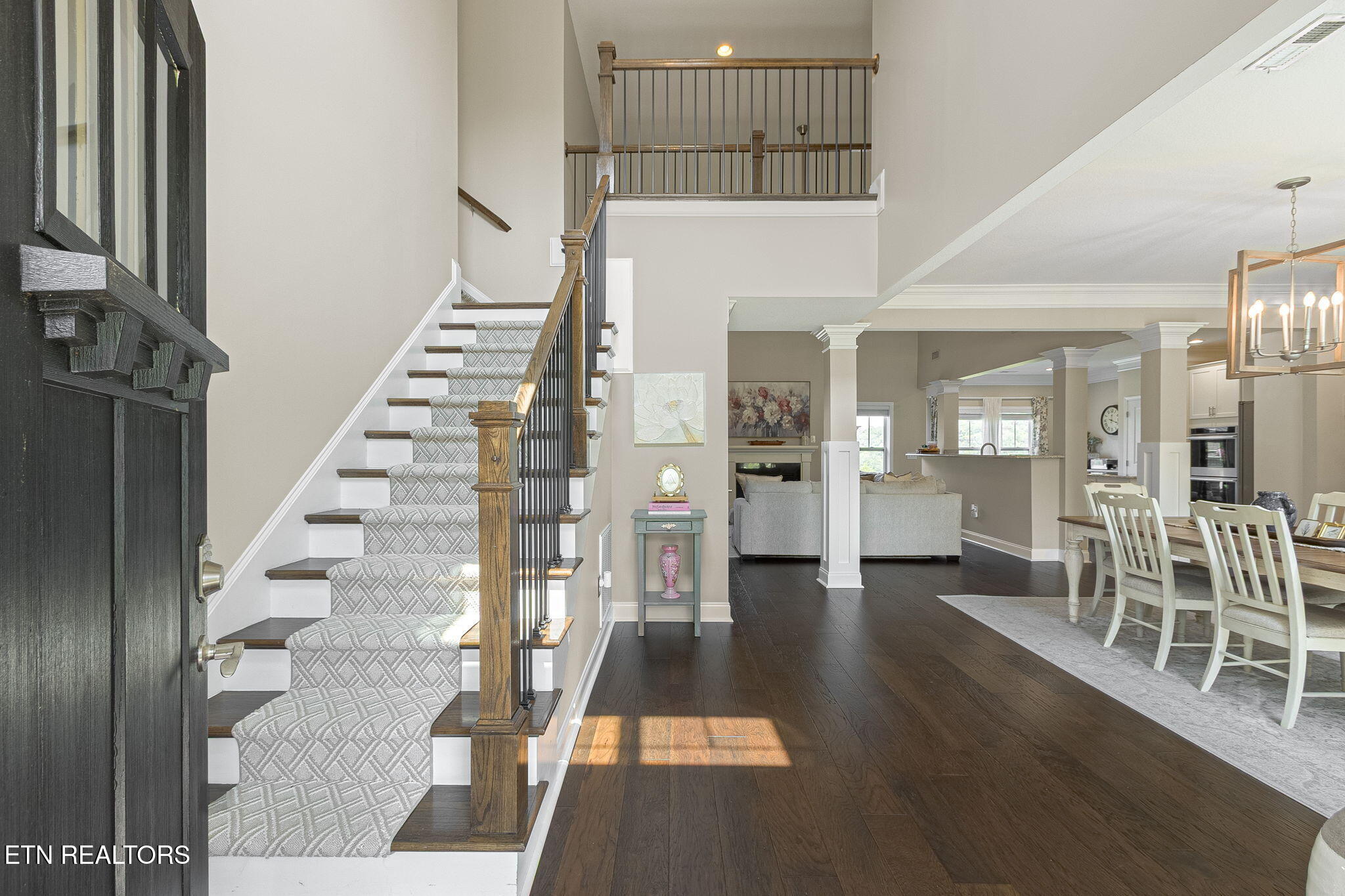 102 Pineberry West Road Oak Ridge TN 37830