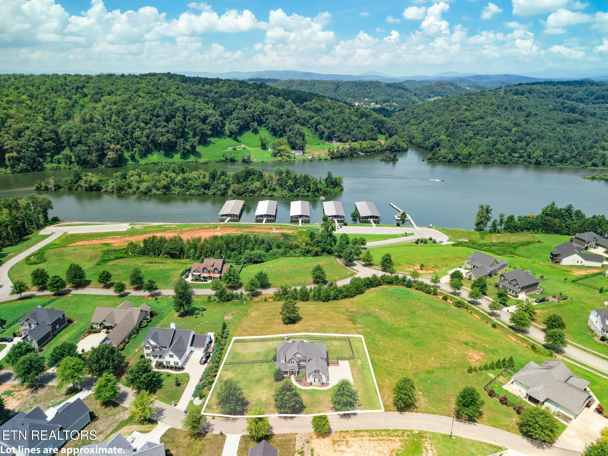 102 Pineberry West Road Oak Ridge TN 37830
