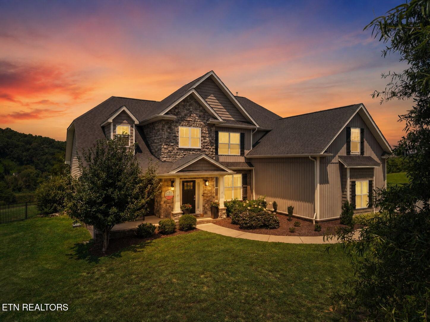 102 Pineberry West Road Oak Ridge TN 37830