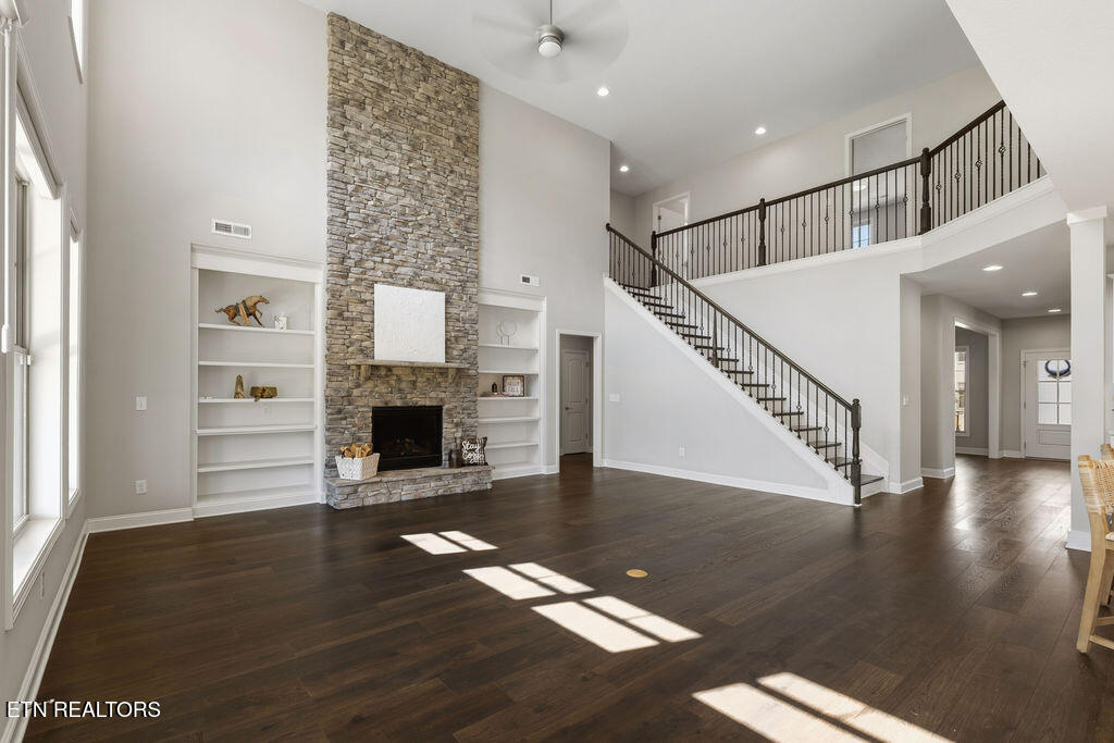 12142 Bethel Hollow Drive Knoxville TN 37932