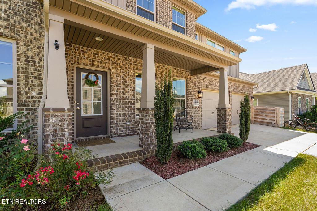 12142 Bethel Hollow Drive Knoxville TN 37932
