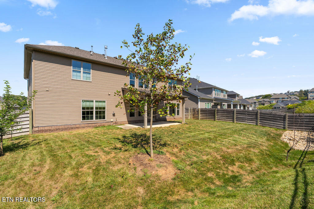12142 Bethel Hollow Drive Knoxville TN 37932