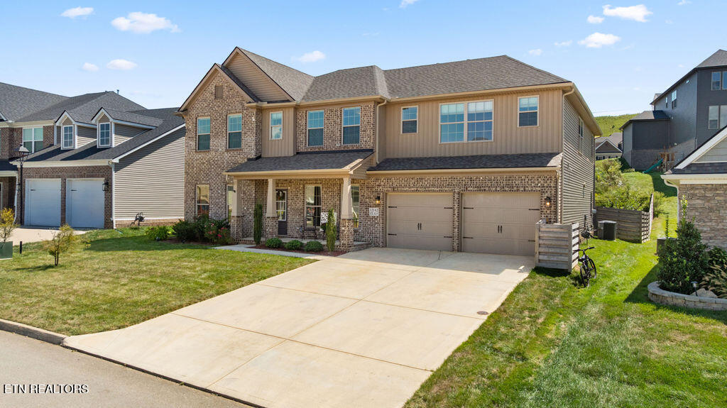 12142 Bethel Hollow Drive Knoxville TN 37932