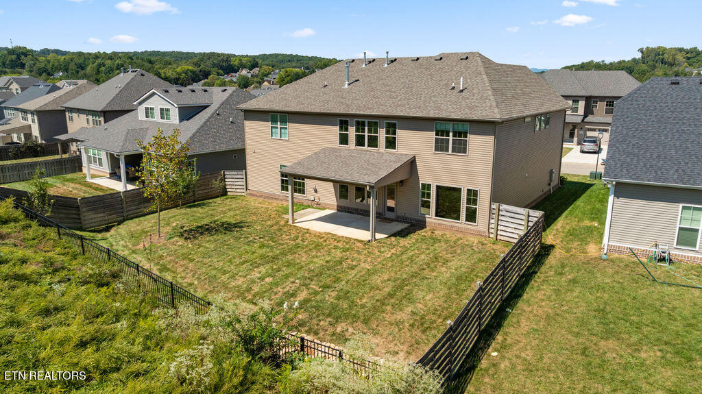 12142 Bethel Hollow Drive Knoxville TN 37932