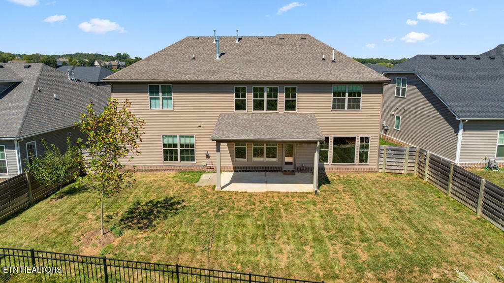12142 Bethel Hollow Drive Knoxville TN 37932