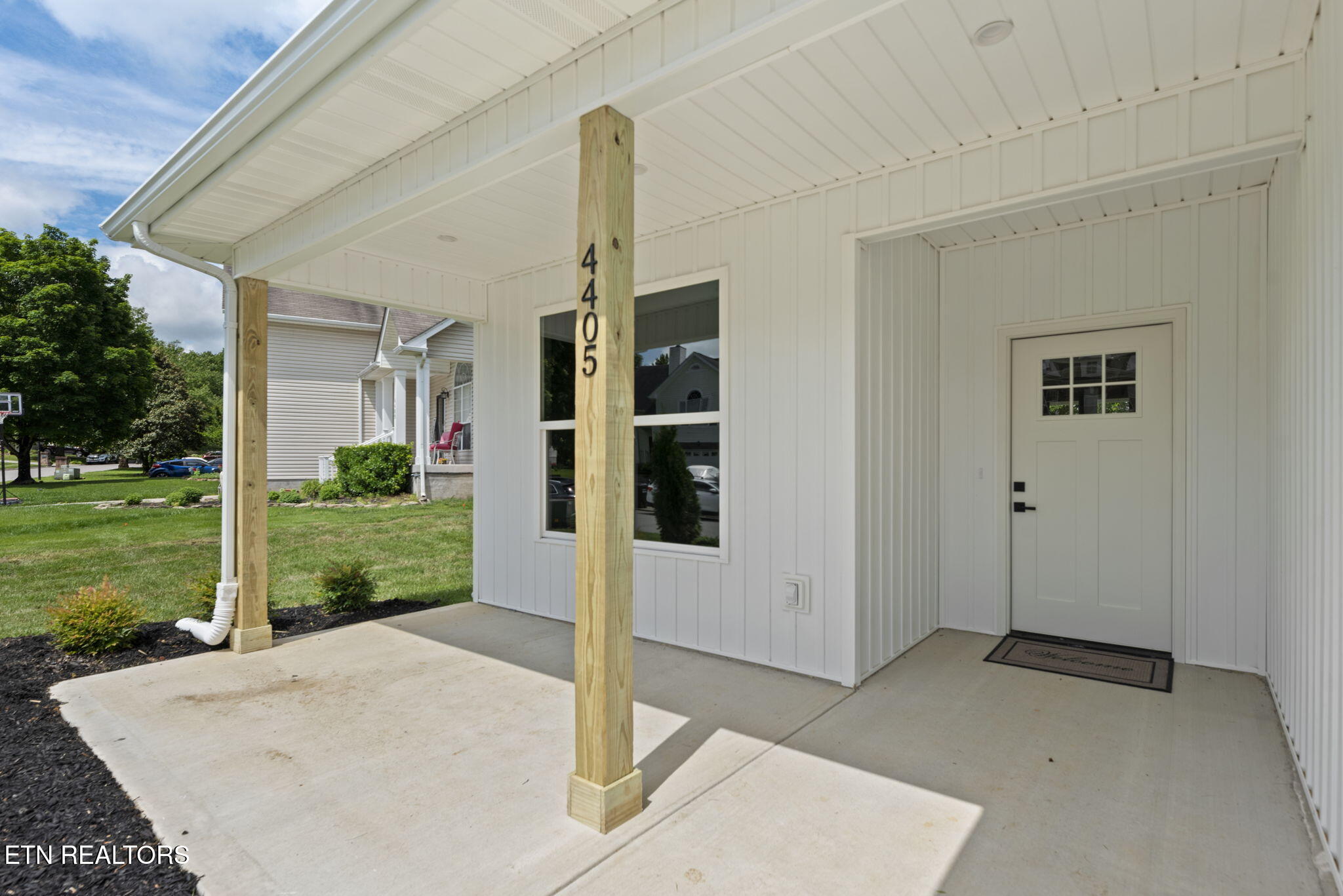 4405 Aylesbury Drive Knoxville TN 37918