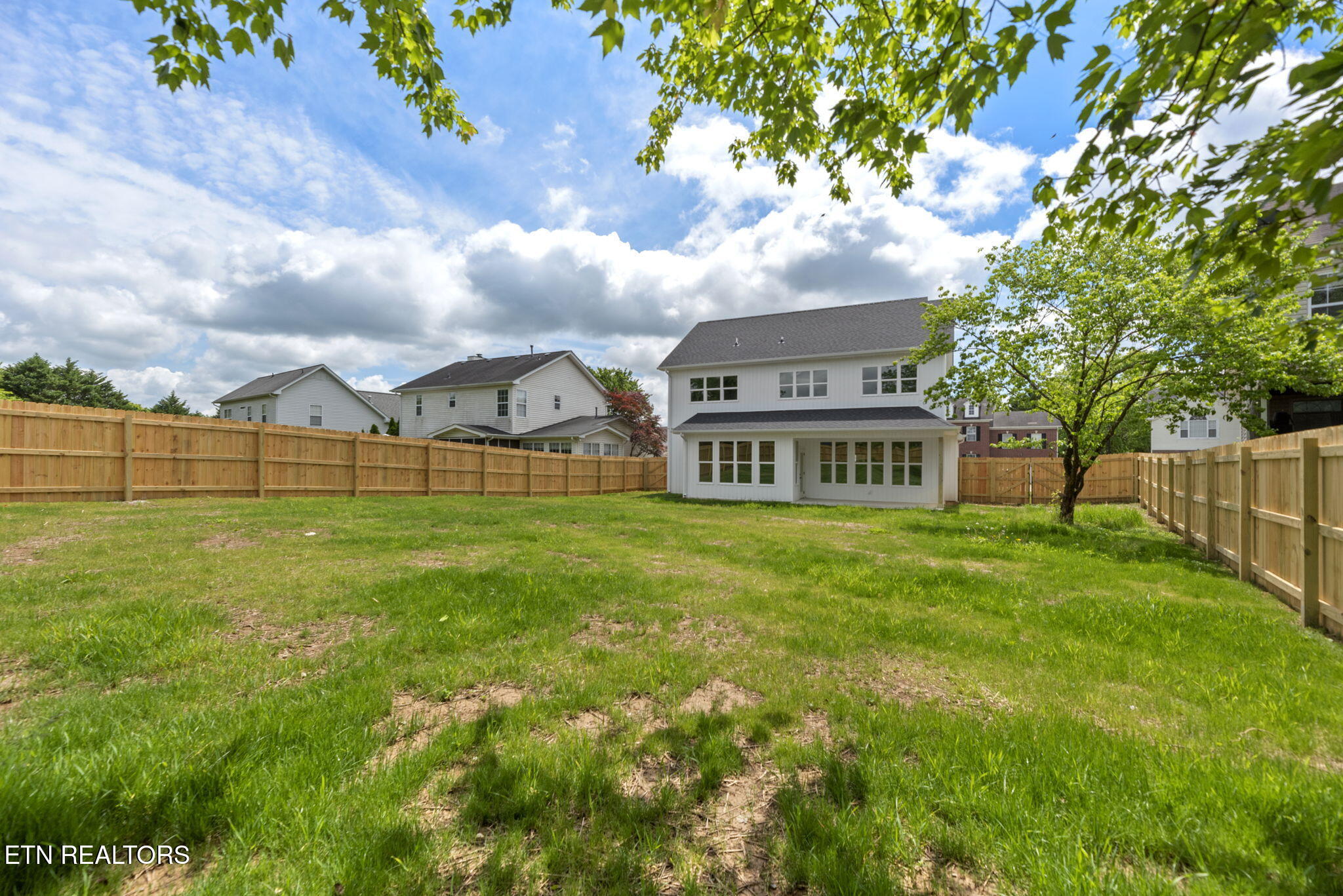 4405 Aylesbury Drive Knoxville TN 37918