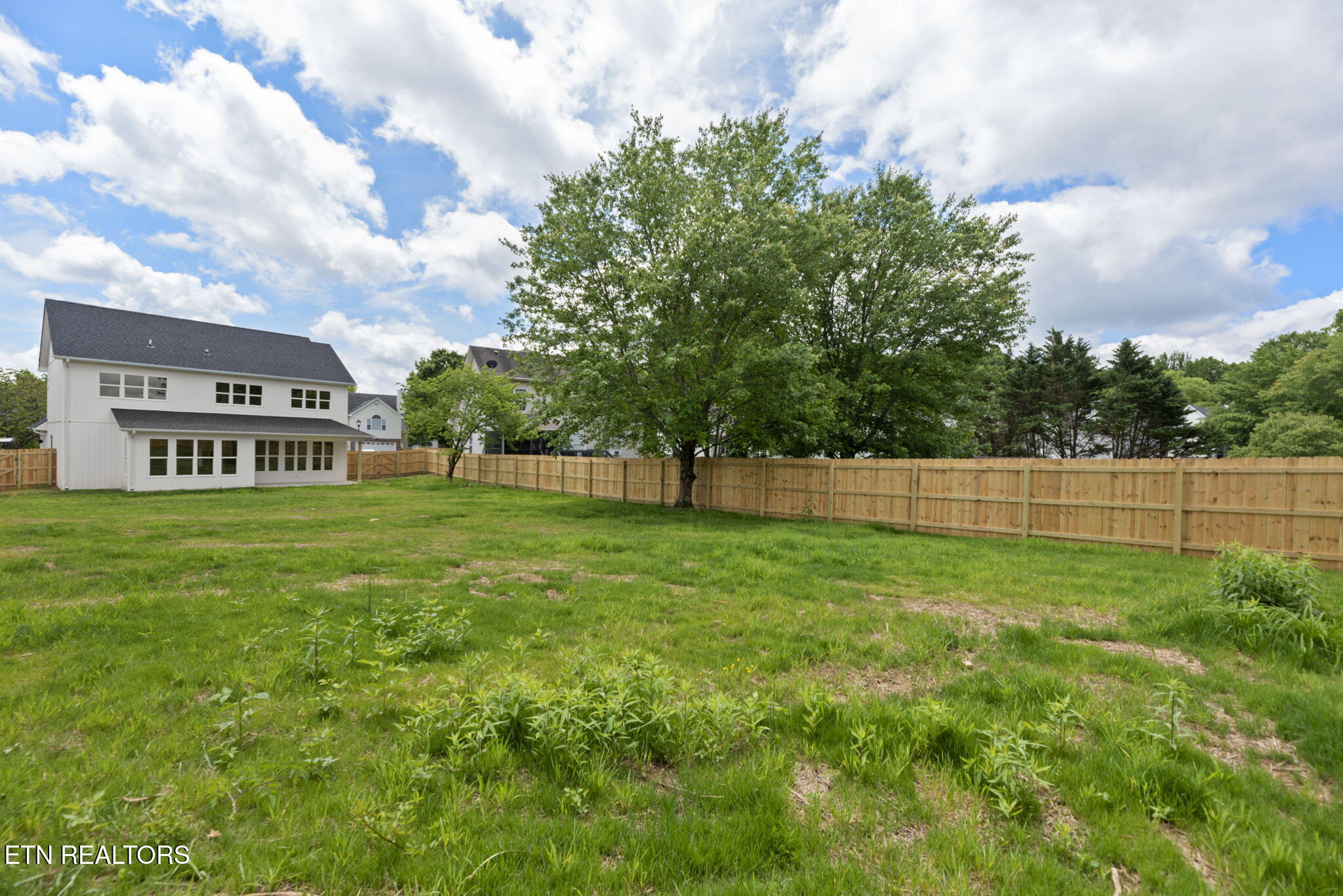 4405 Aylesbury Drive Knoxville TN 37918