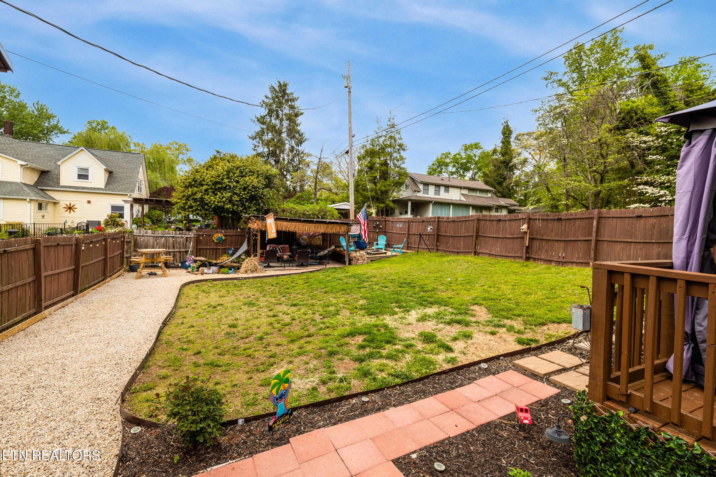 409 Cumberland Street Harriman TN 37748