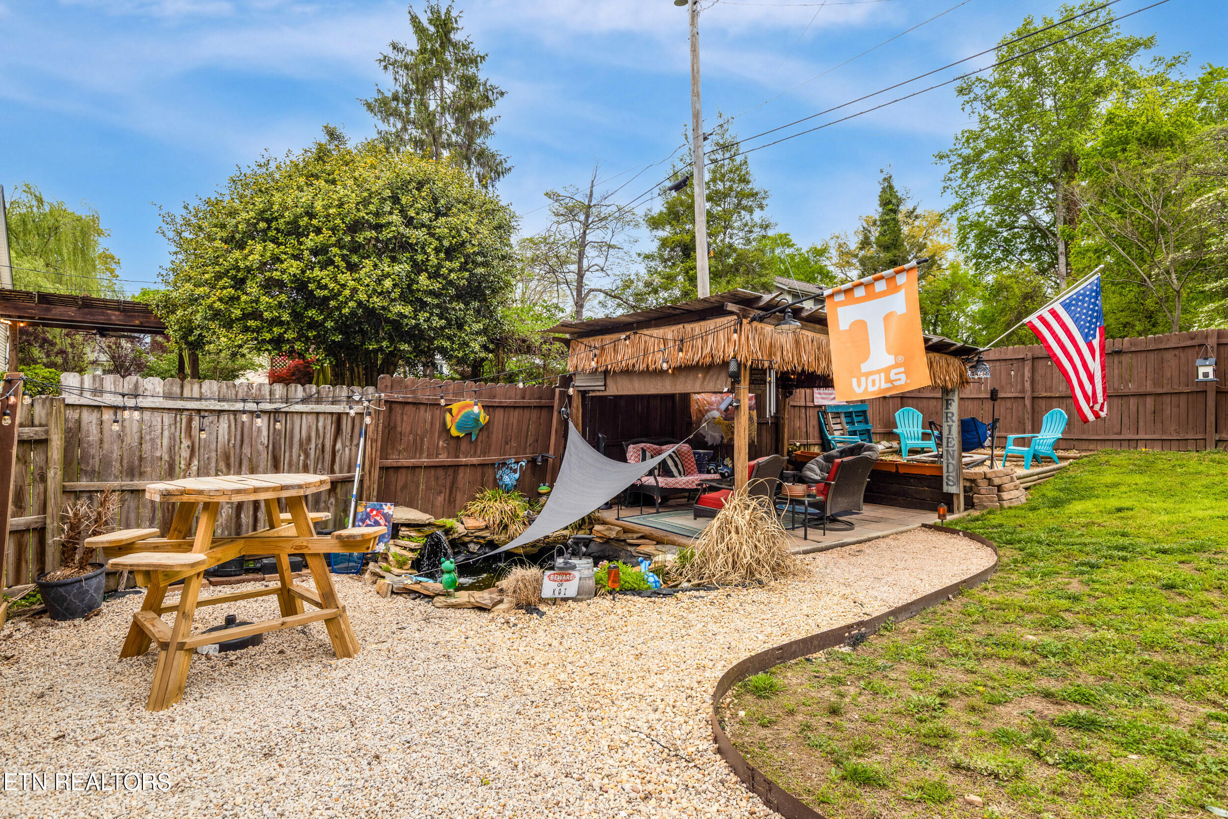 409 Cumberland Street Harriman TN 37748