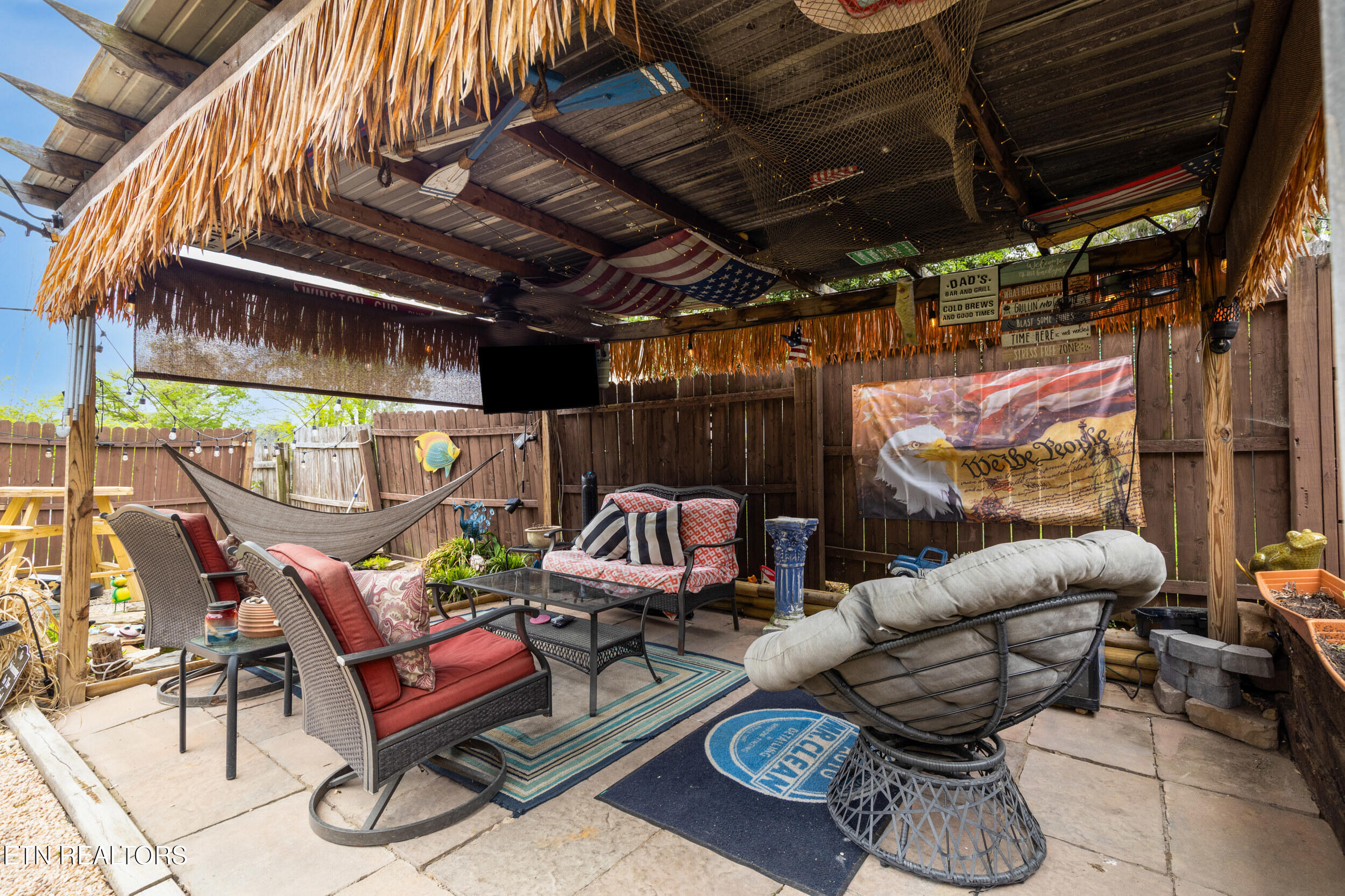 409 Cumberland Street Harriman TN 37748