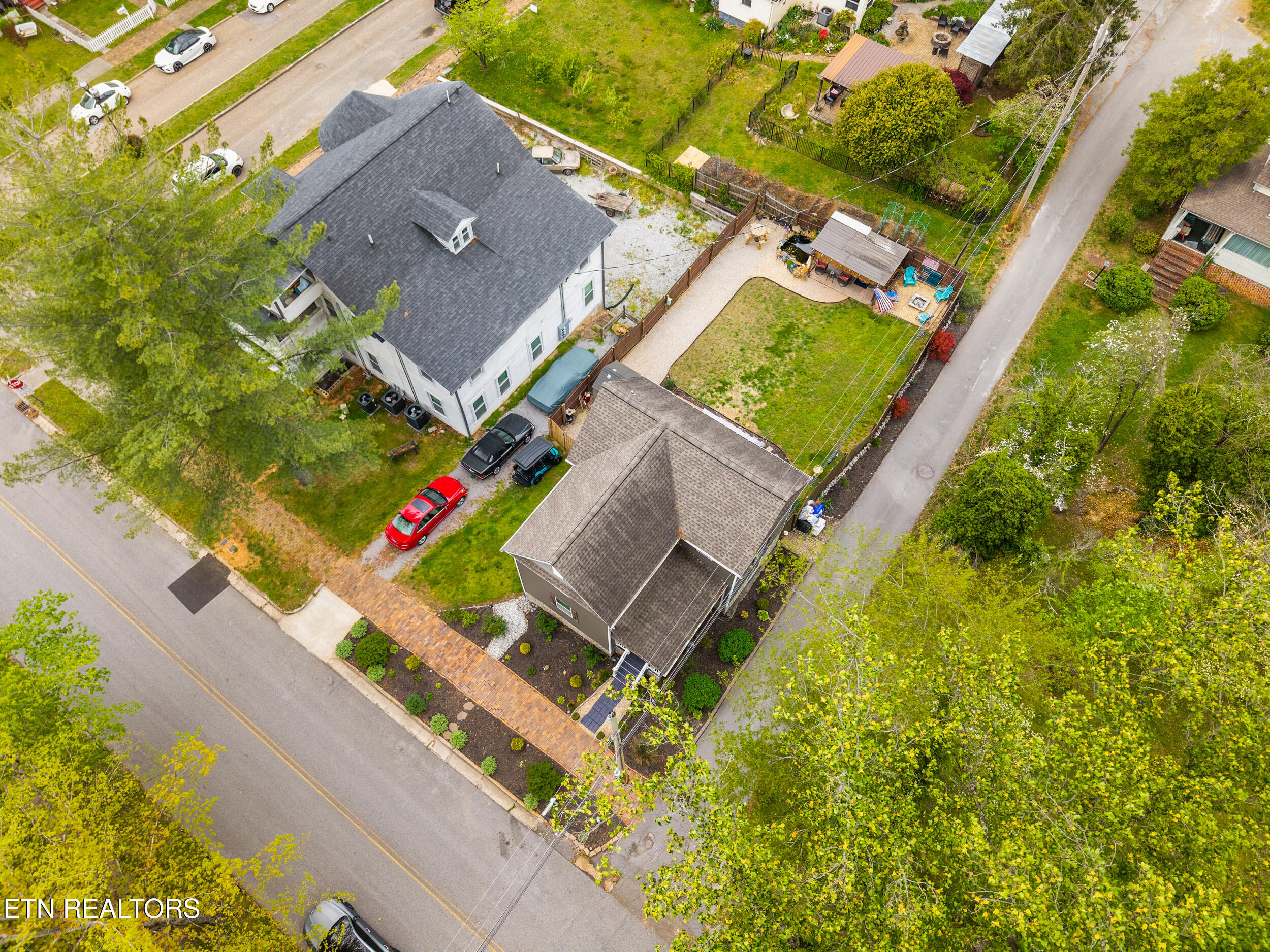 409 Cumberland Street Harriman TN 37748
