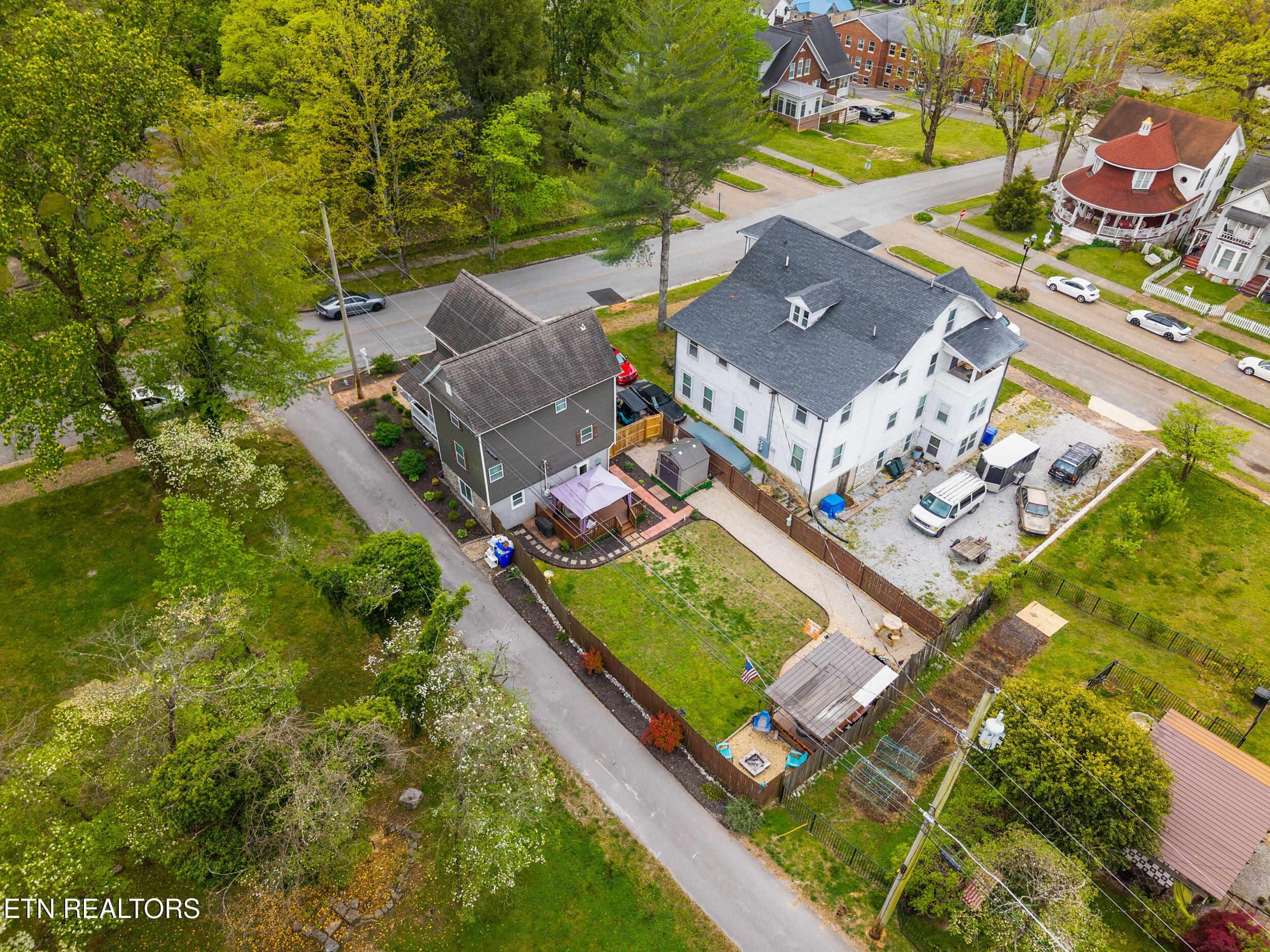409 Cumberland Street Harriman TN 37748