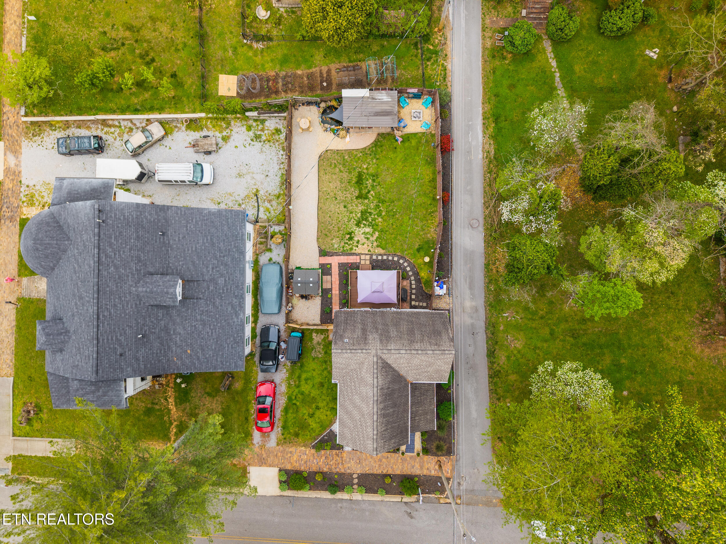 409 Cumberland Street Harriman TN 37748